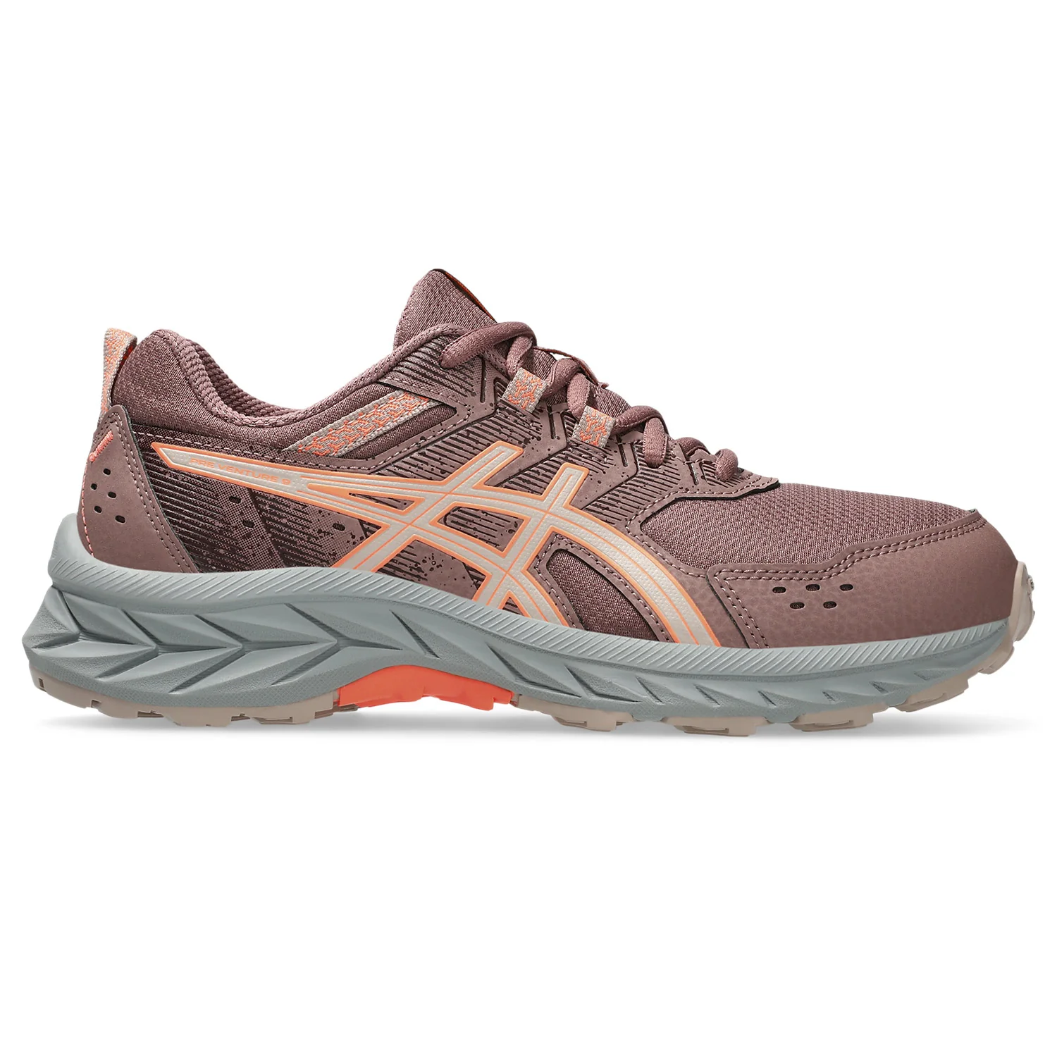 Asics Kids VENTURE 9 GS Shoes