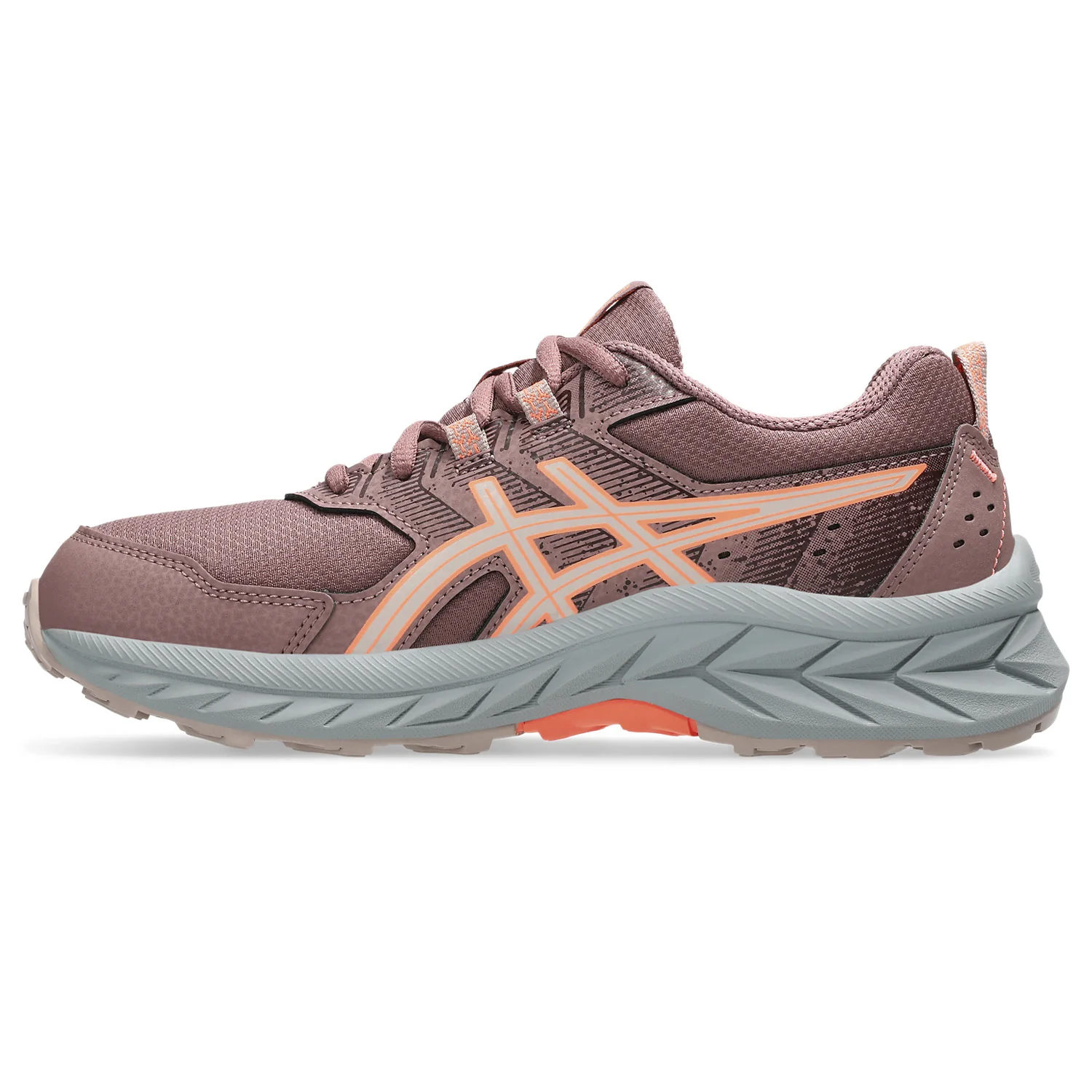Asics Kids VENTURE 9 GS Shoes - Image 2