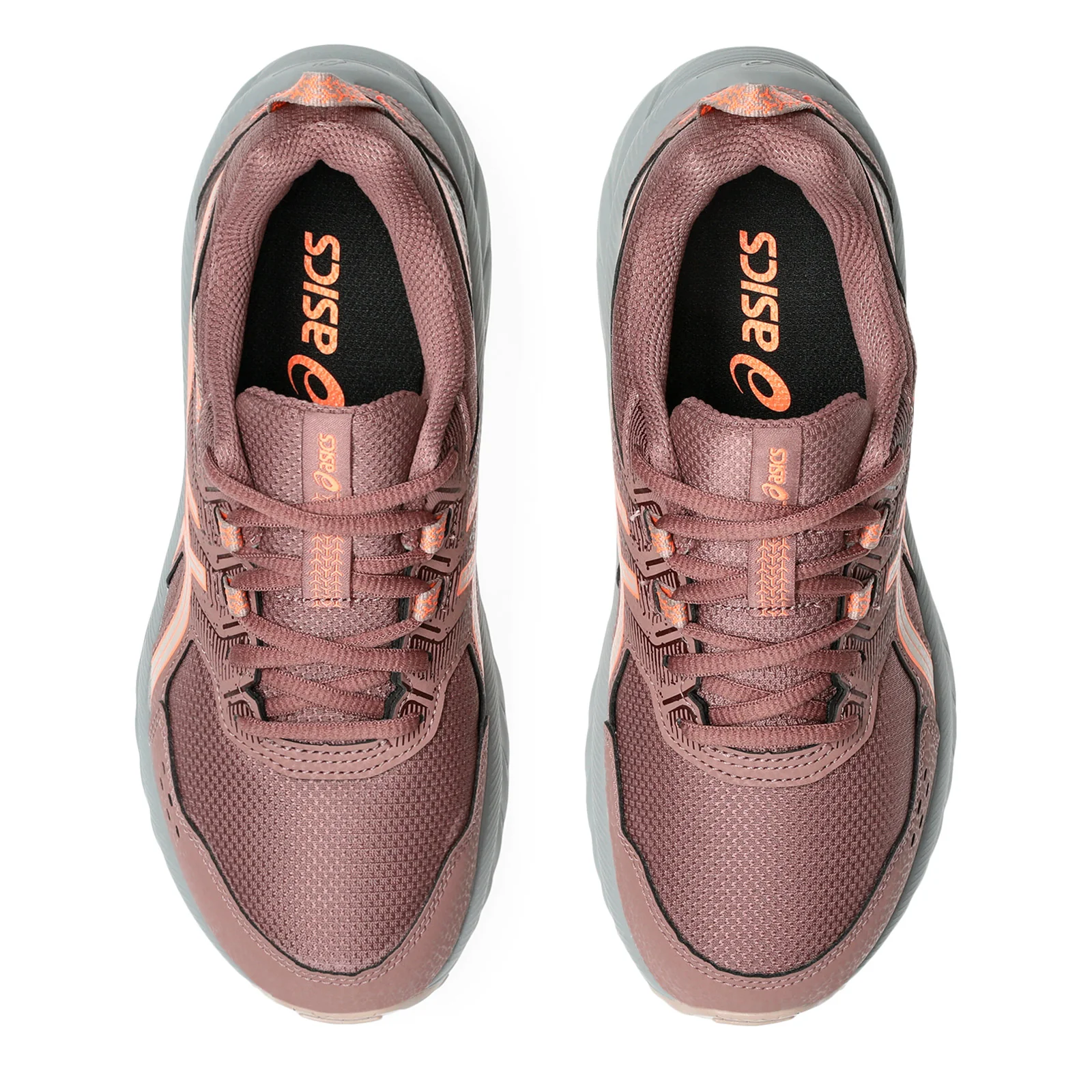 Asics Kids VENTURE 9 GS Shoes - Image 3