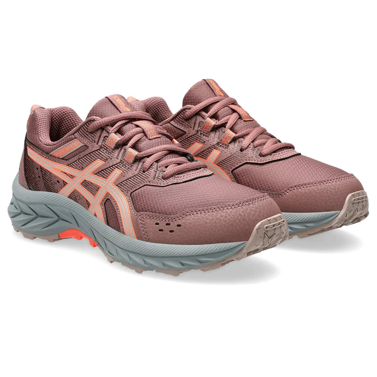 Asics Kids VENTURE 9 GS Shoes - Image 5