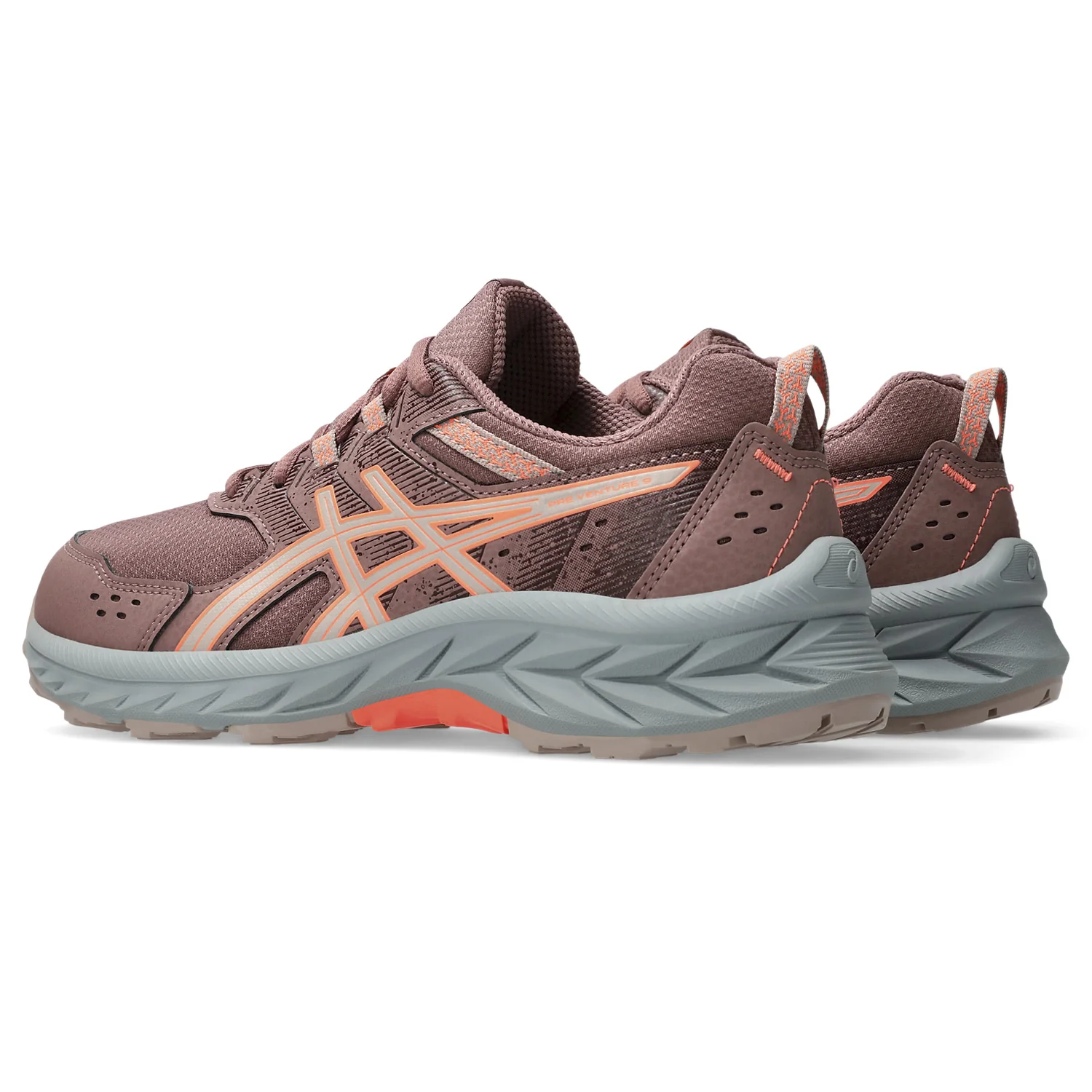 Asics Kids VENTURE 9 GS Shoes - Image 6