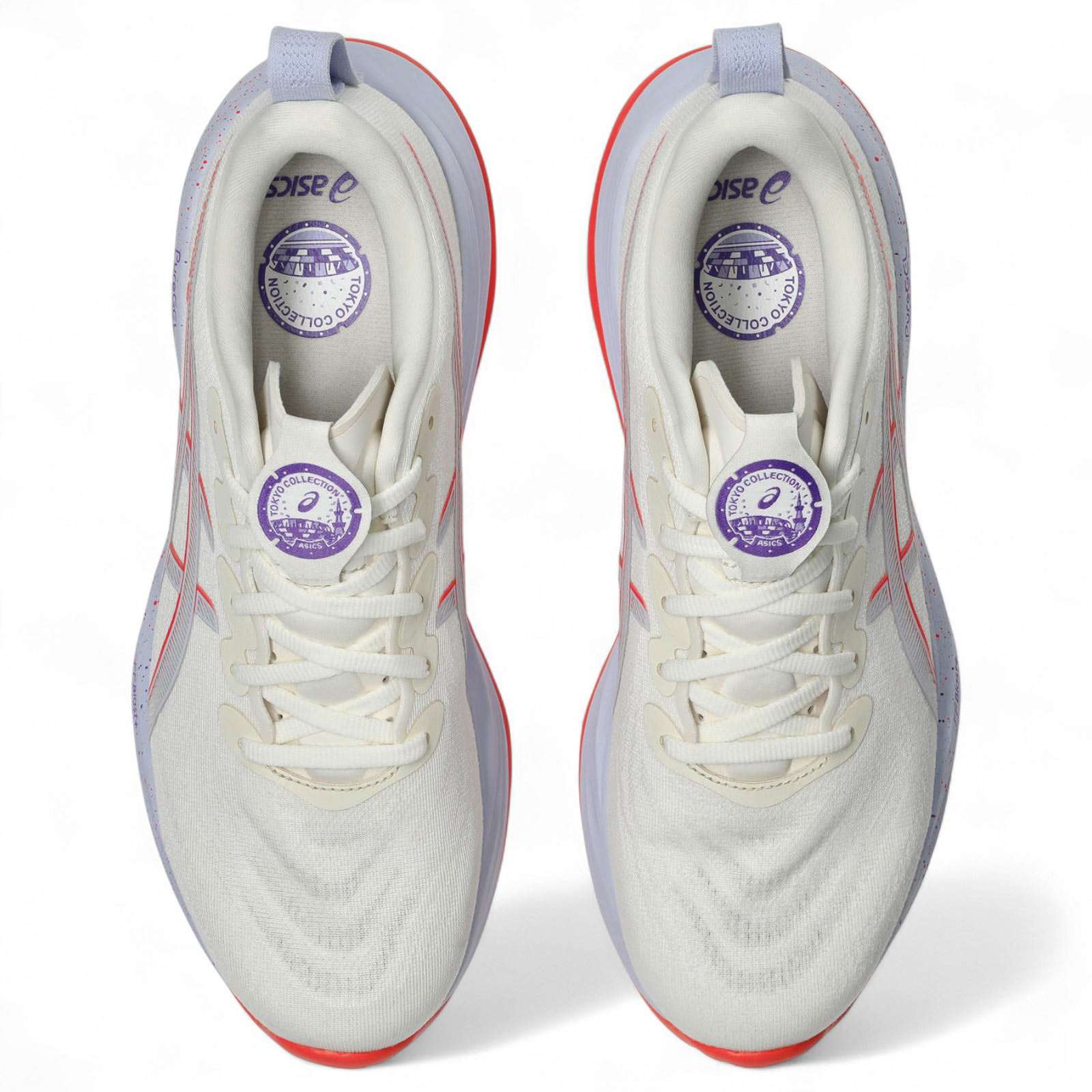 Asics Gel Cumulus 27 Tokyo Mens Running Shoe - Image 3
