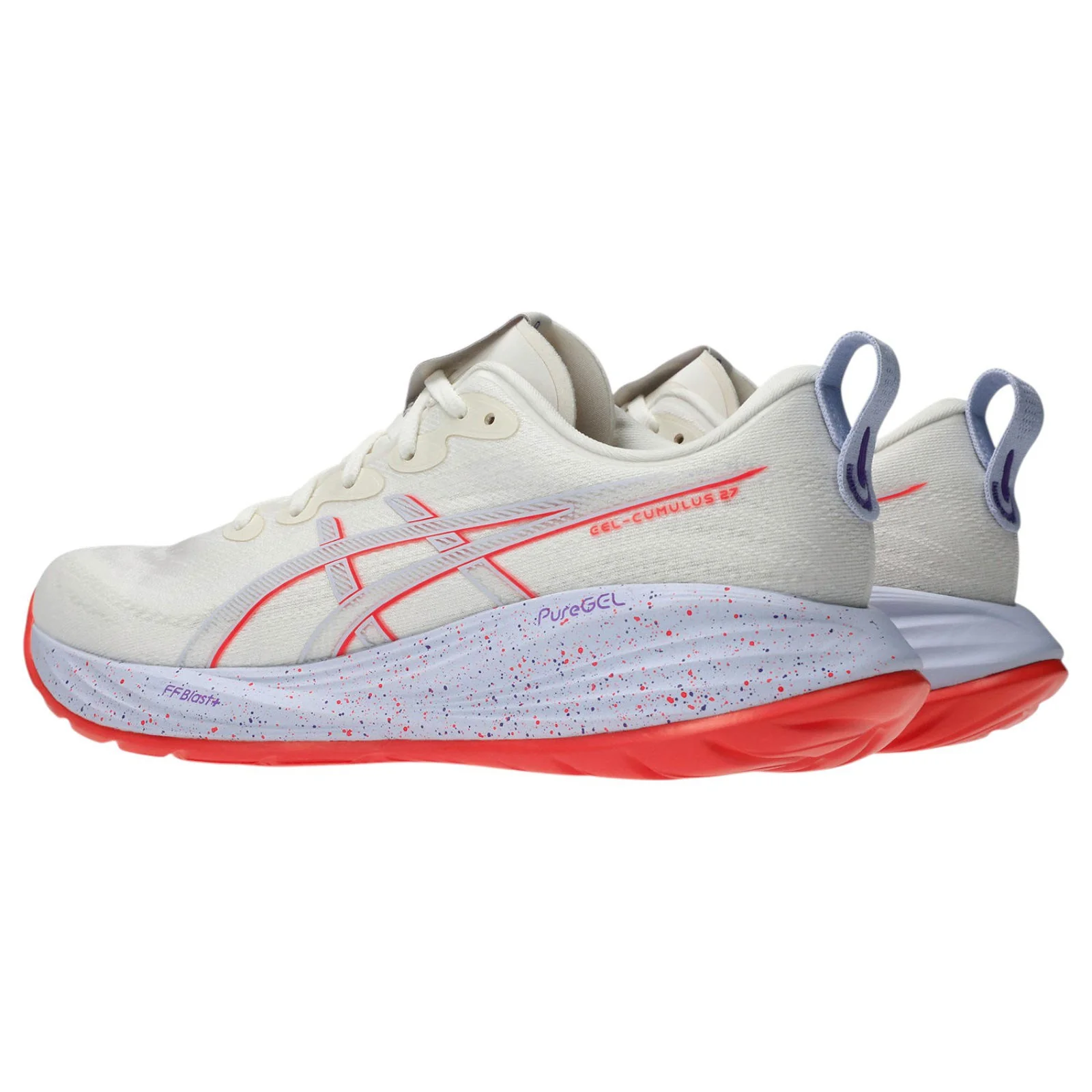 Asics Gel Cumulus 27 Tokyo Mens Running Shoe - Image 7