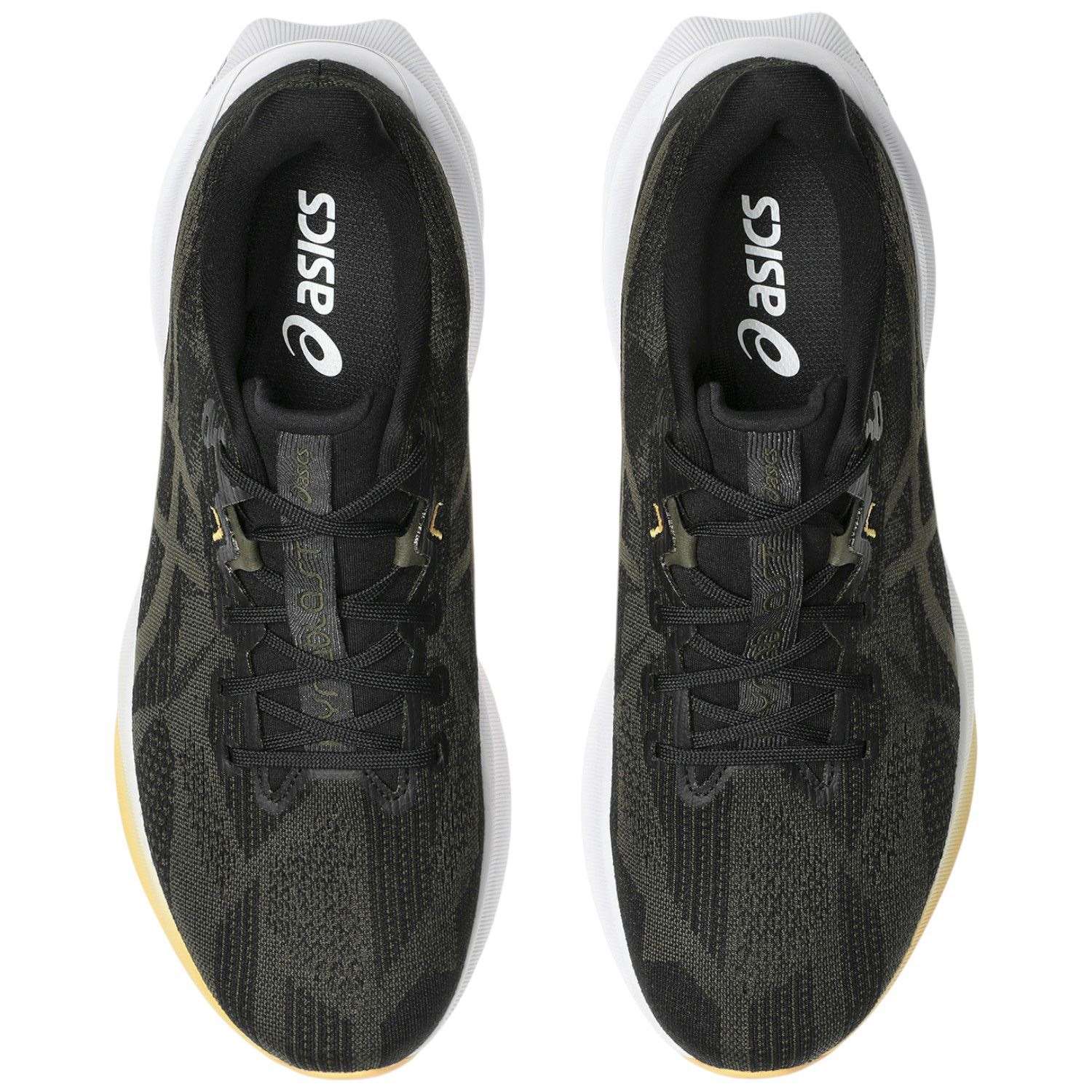 Asics Dynablast 5 Mens Road Running Shoes - Image 3
