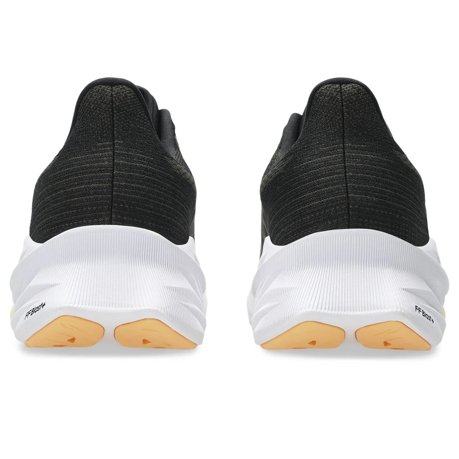 Asics Dynablast 5 Mens Road Running Shoes - Image 6