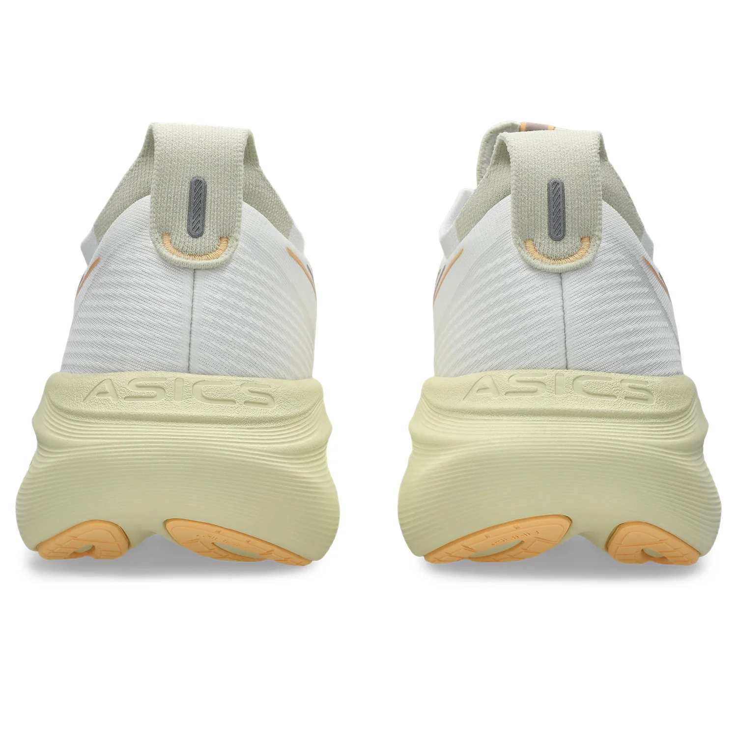 Asics Gel-Nimbus 27 Mens Road Running Shoes - Image 7