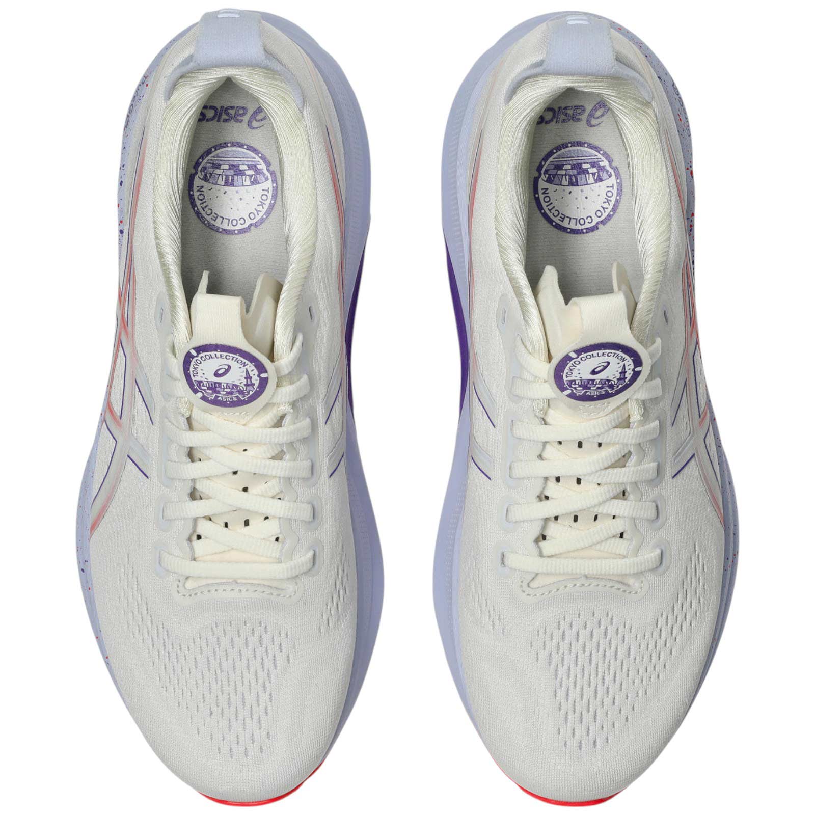 Asics GEL-KAYANO™ 32 Tokyo Mens Running Shoes - Image 3
