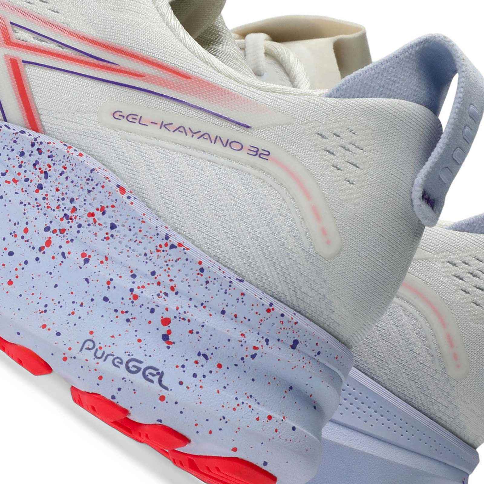 Asics GEL-KAYANO™ 32 Tokyo Mens Running Shoes - Image 6