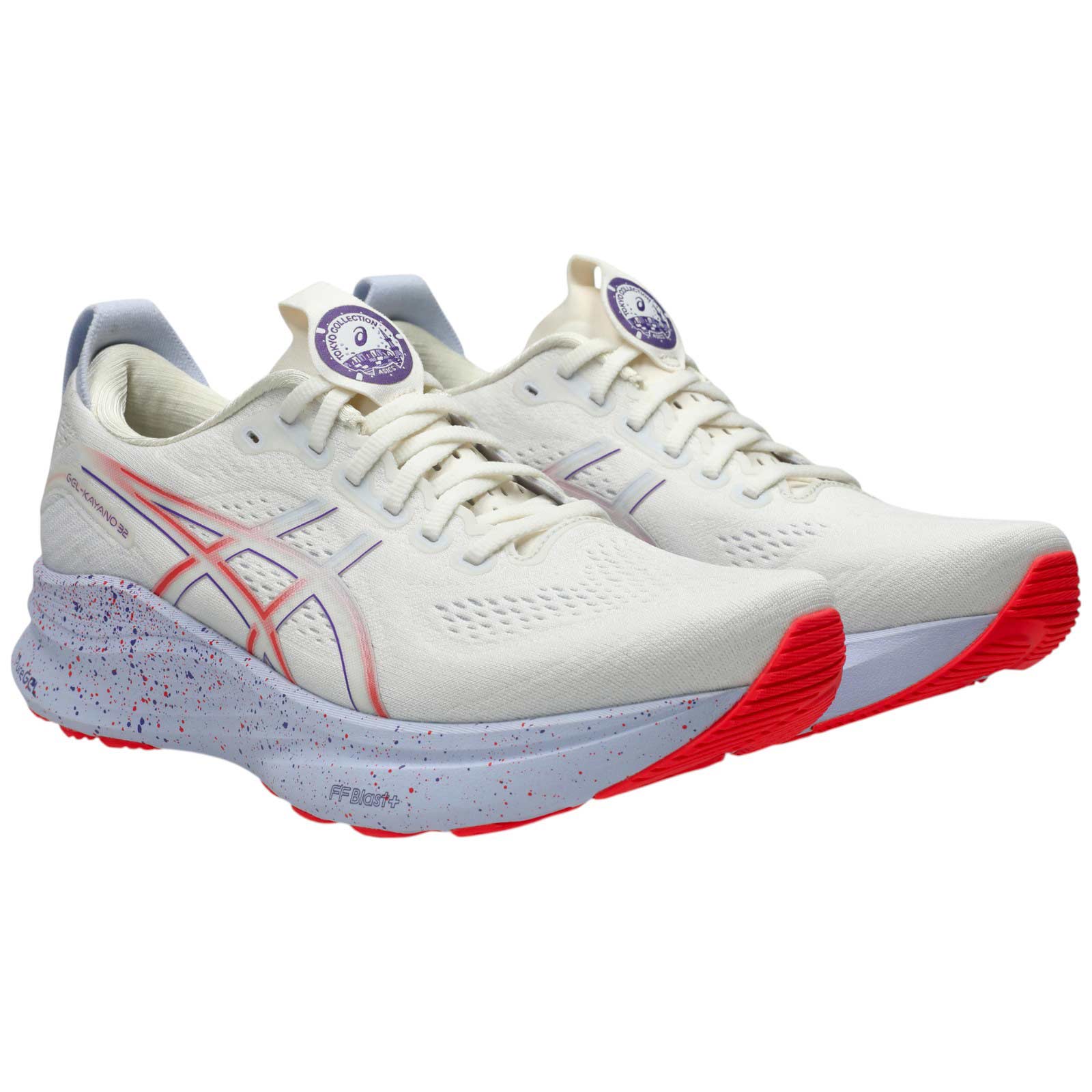 Asics GEL-KAYANO™ 32 Tokyo Mens Running Shoes - Image 8