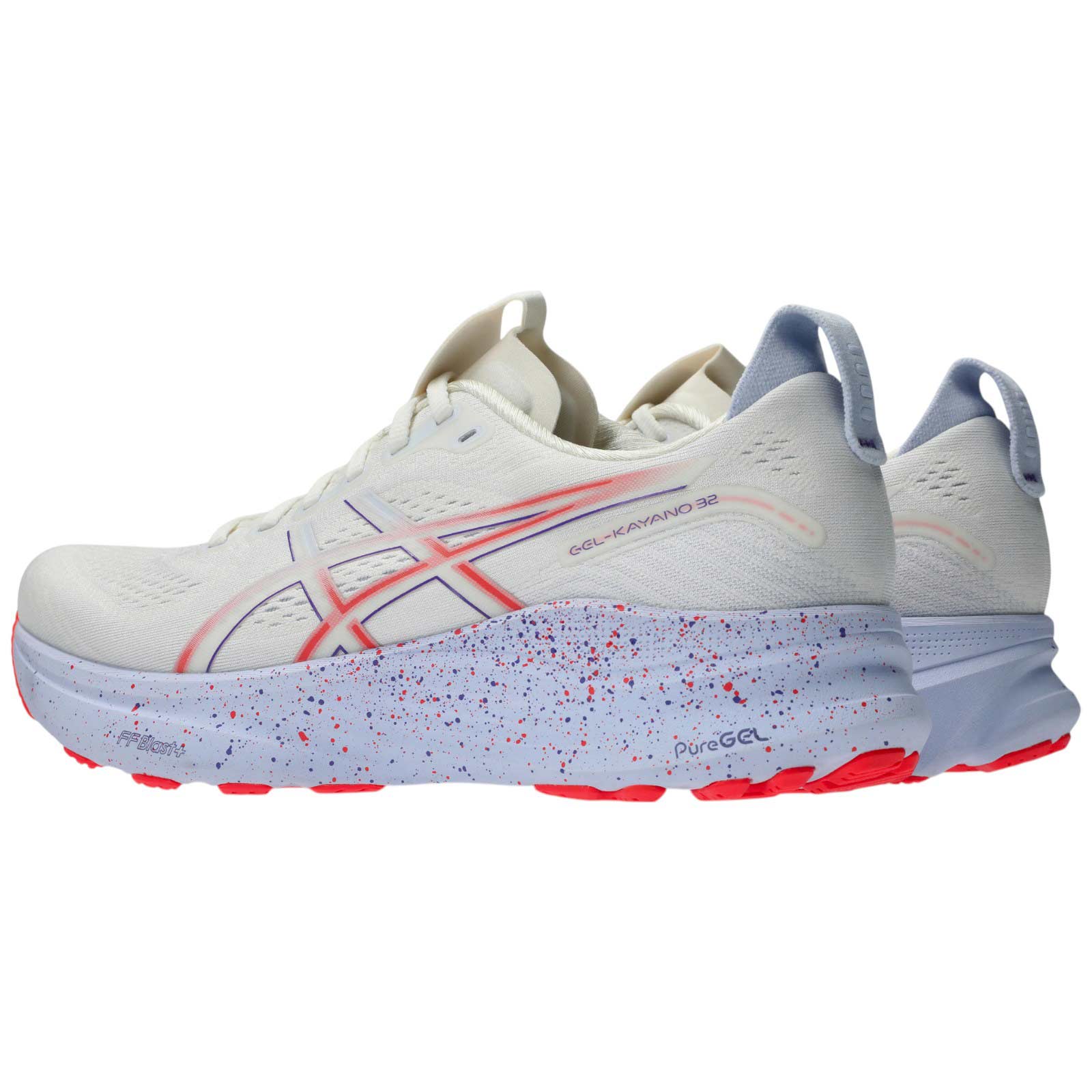 Asics GEL-KAYANO™ 32 Tokyo Mens Running Shoes - Image 9
