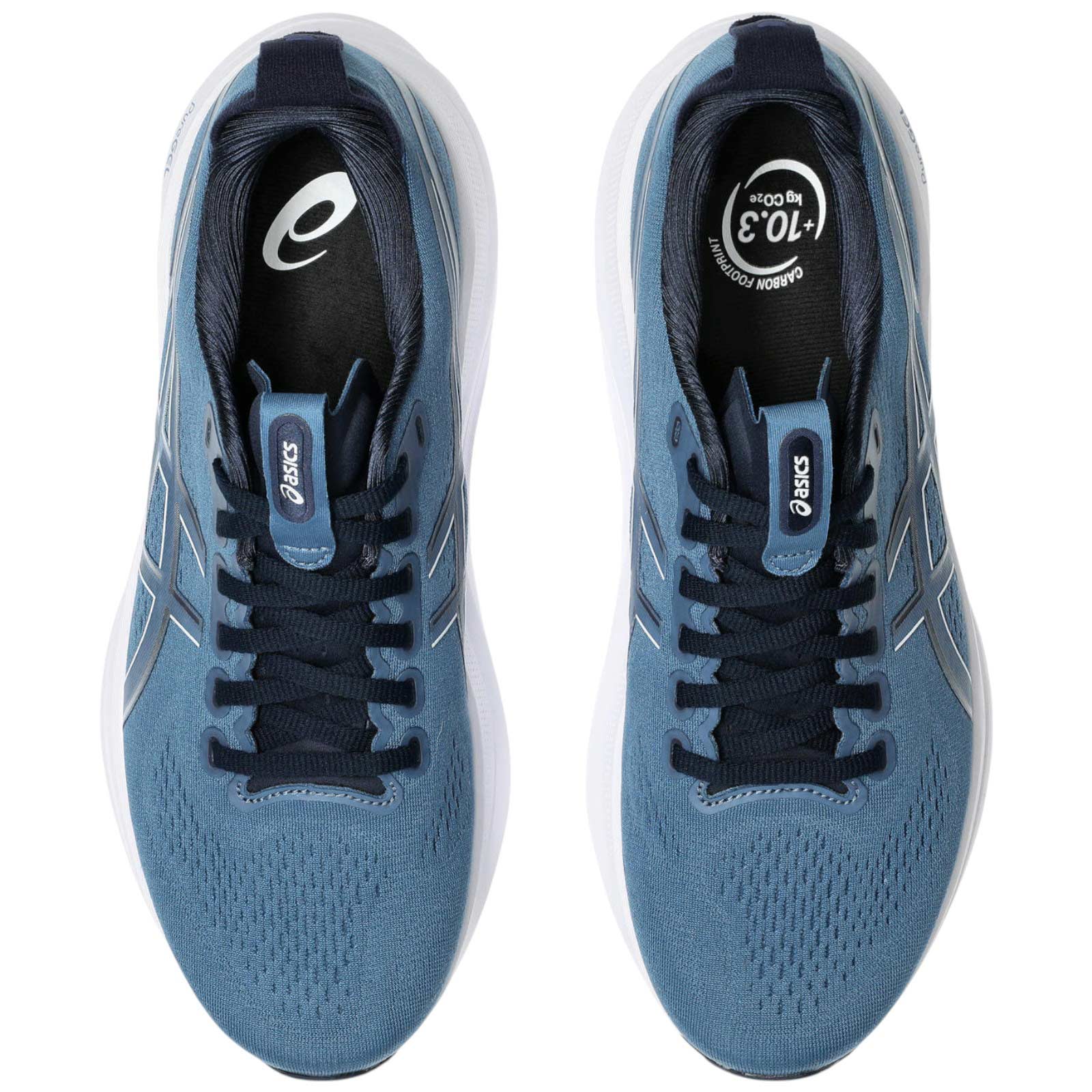 Asics GEL-KAYANO™ 32 Mens Running Shoes - Image 2