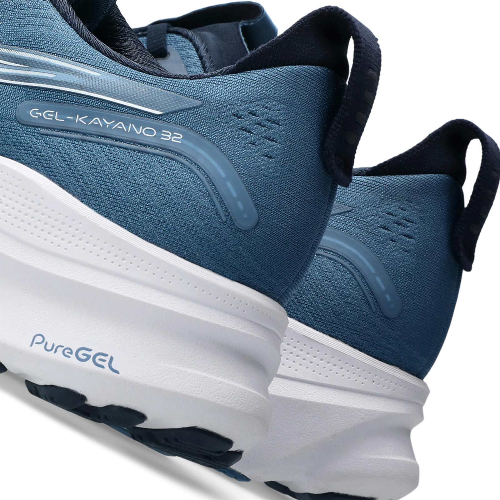 Asics GEL-KAYANO™ 32 Mens Running Shoes - Image 5