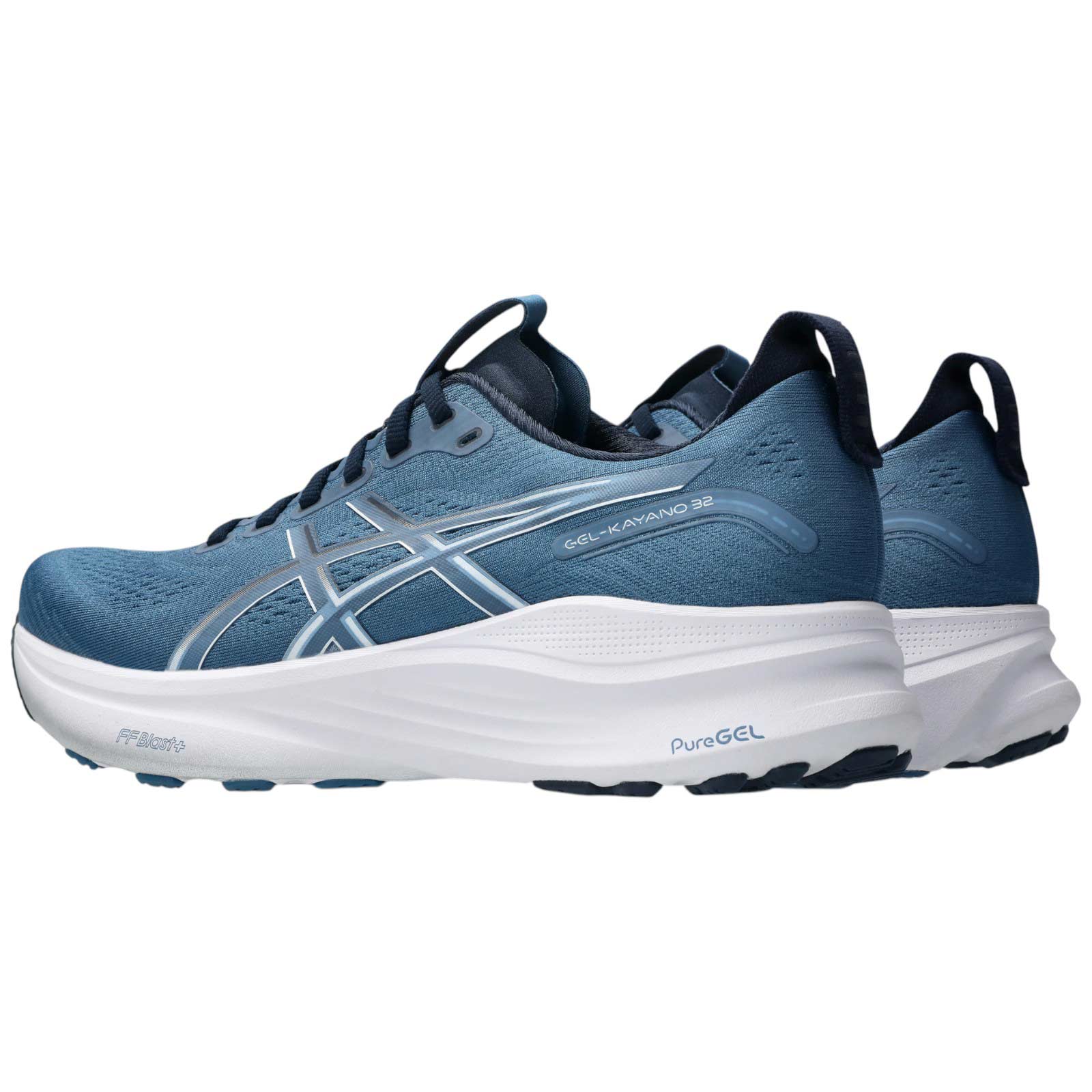 Asics GEL-KAYANO™ 32 Mens Running Shoes - Image 8