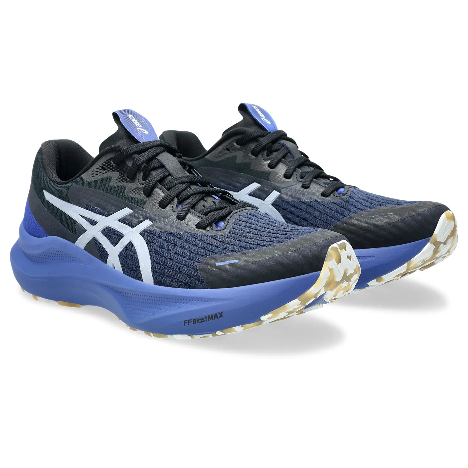 Asics Mens GT-2000 14 Lite-Show Shoes - Image 5