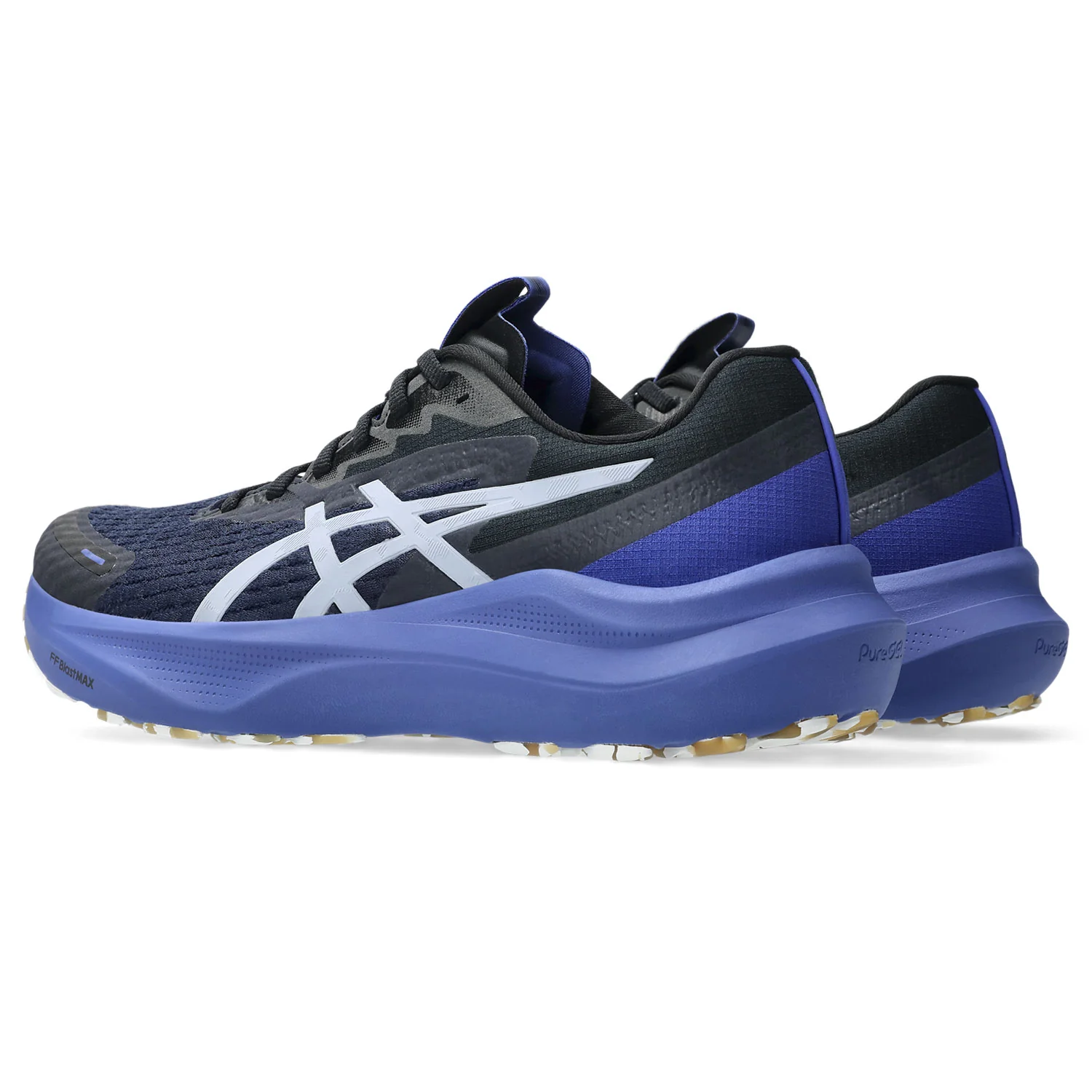 Asics Mens GT-2000 14 Lite-Show Shoes - Image 6