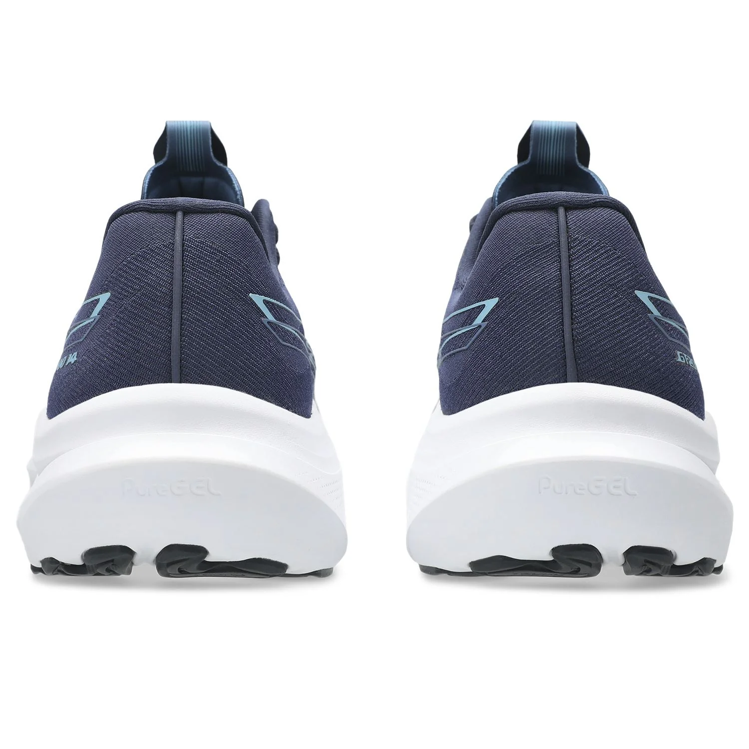 Asics GT-2000 14 Mens Running Shoes - Image 6