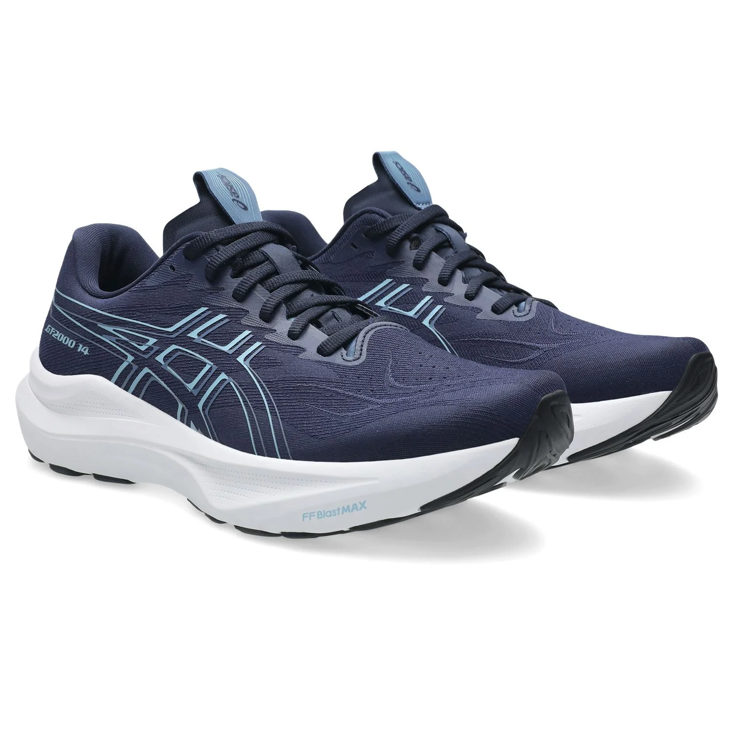 Asics GT-2000 14 Mens Running Shoes - Image 7