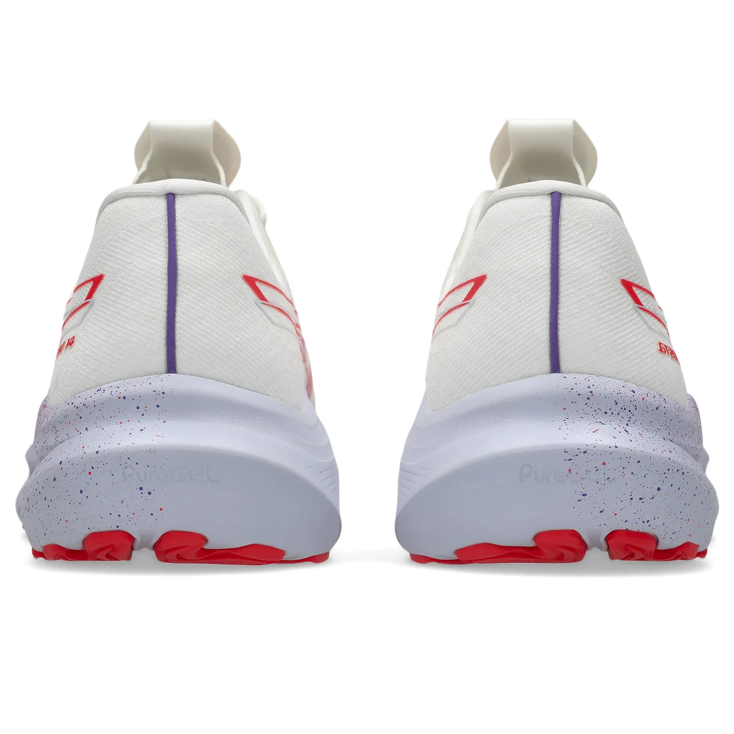Asics Mens GT-2000 14 Tokyo Running Shoes - Image 7