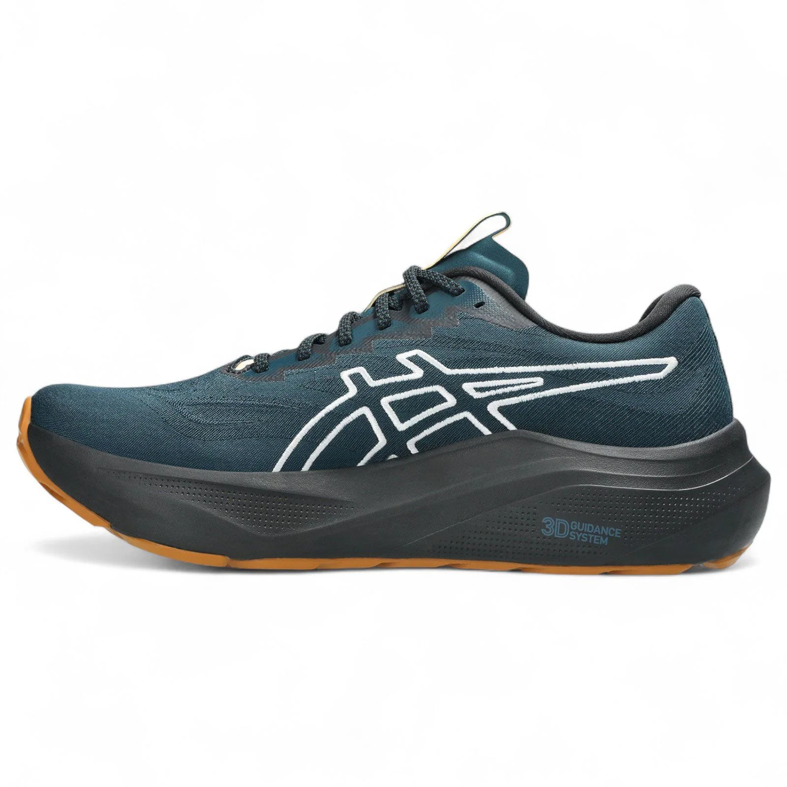 Asics GT-2000 14 Nature Bathing Mens Trail Running Shoe - Image 2