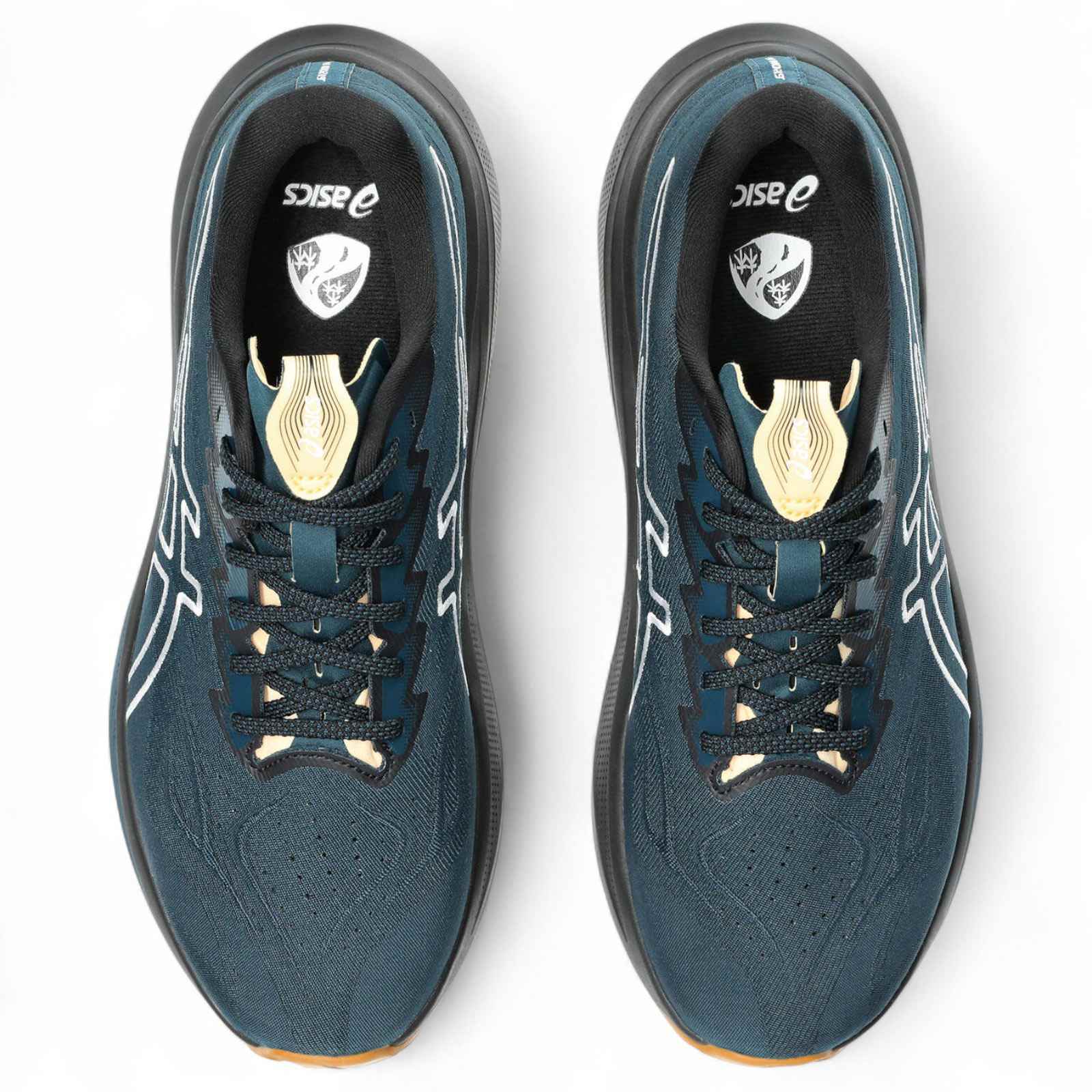 Asics GT-2000 14 Nature Bathing Mens Trail Running Shoe - Image 3
