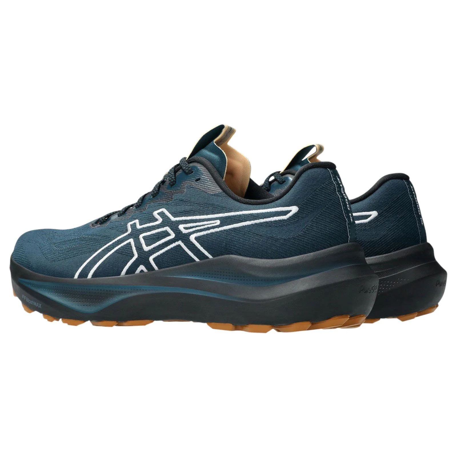 Asics GT-2000 14 Nature Bathing Mens Trail Running Shoe - Image 7
