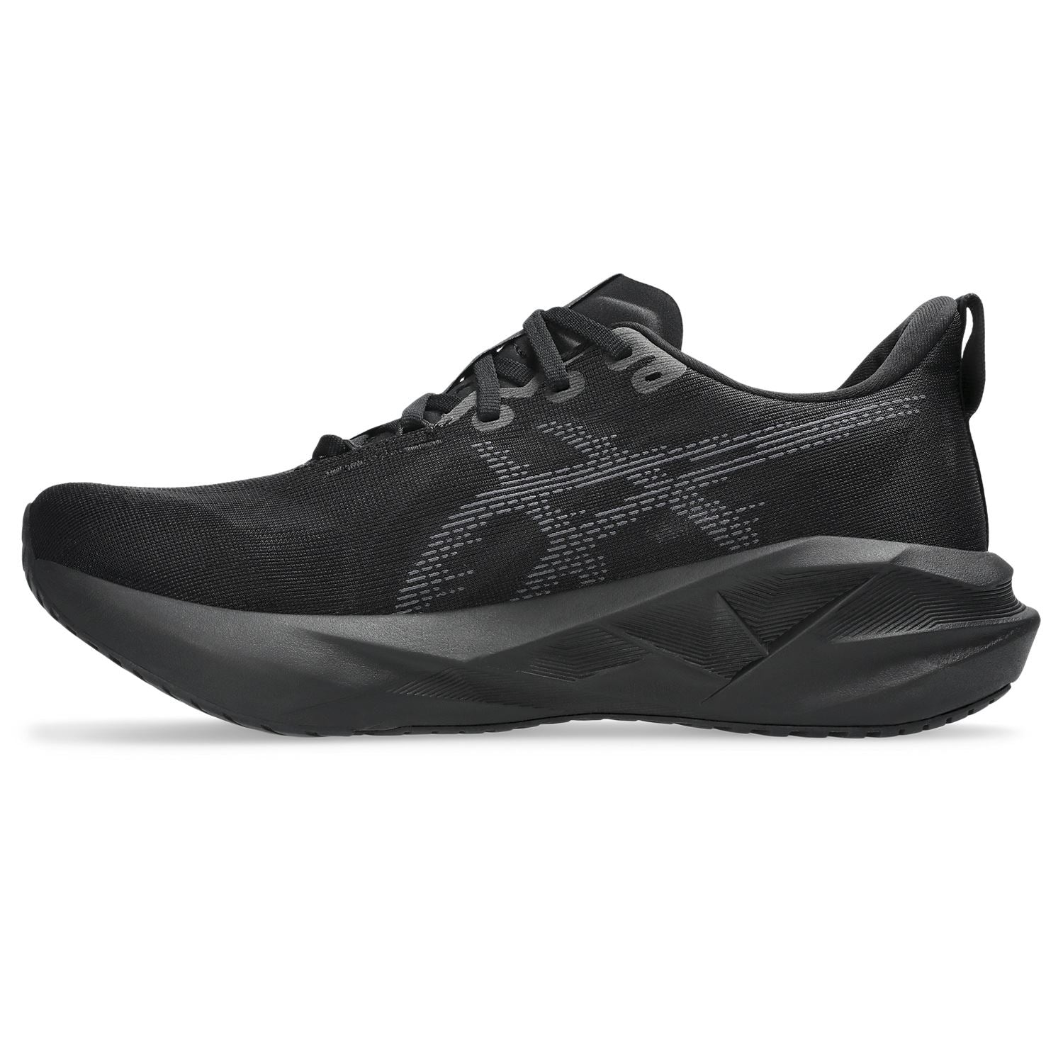 Asics Novablast 5 Mens Running Shoes - Image 2