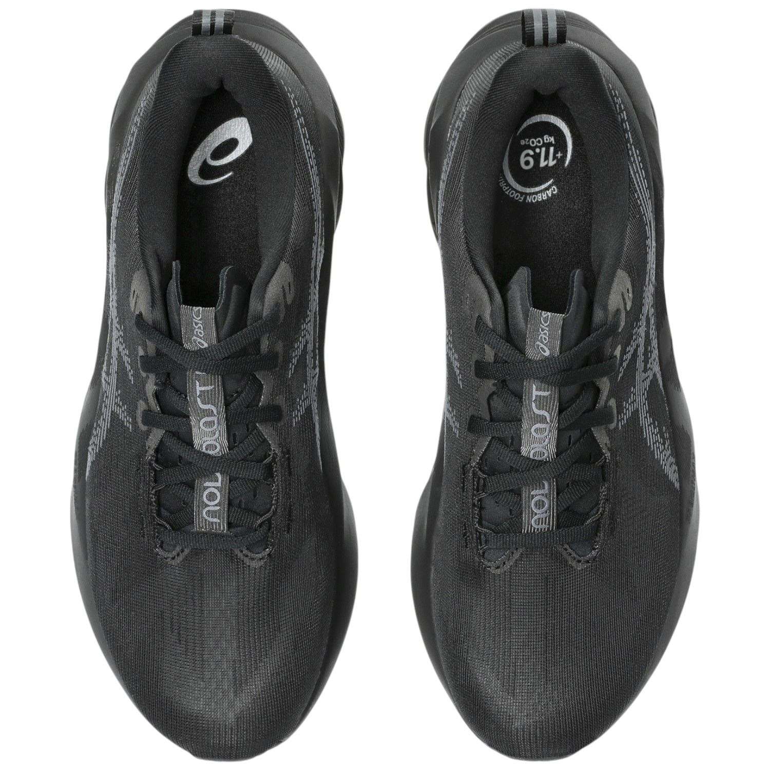 Asics Novablast 5 Mens Running Shoes - Image 3