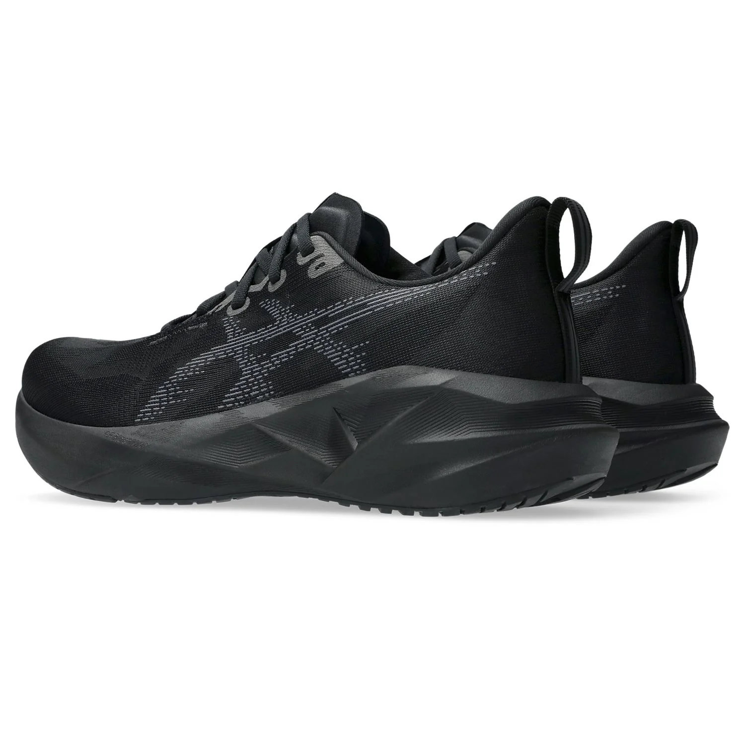 Asics Novablast 5 Mens Running Shoes - Image 5