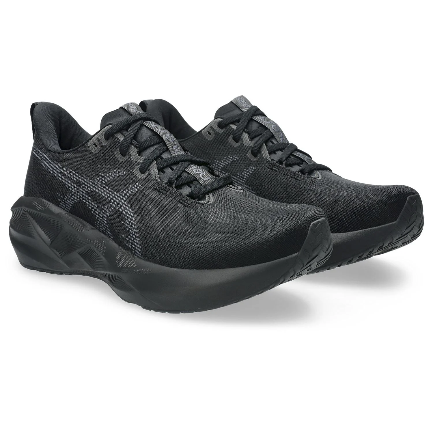 Asics Novablast 5 Mens Running Shoes - Image 7