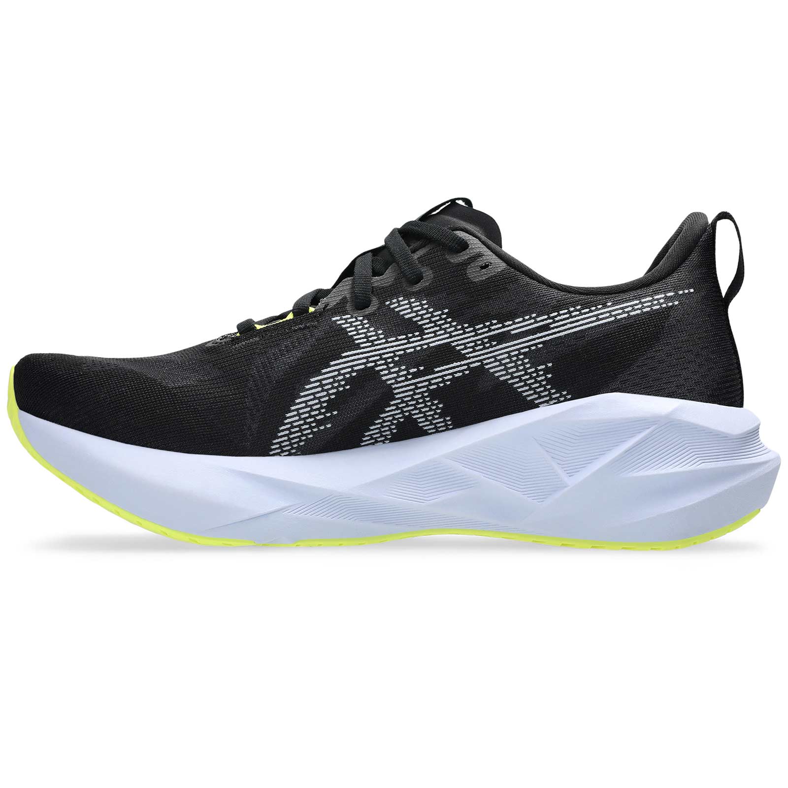 Asics Novablast 5 Mens Running Shoes - Image 2