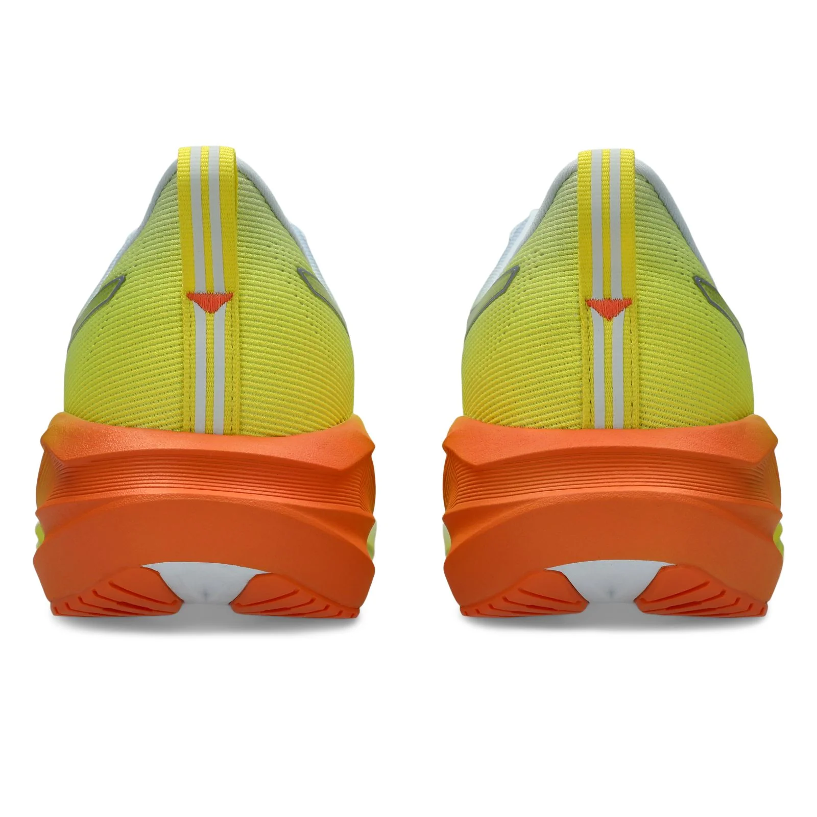 Asics NOVABLAST™ 5 Sunny Sizzle Mens Road Running Shoes - Image 5