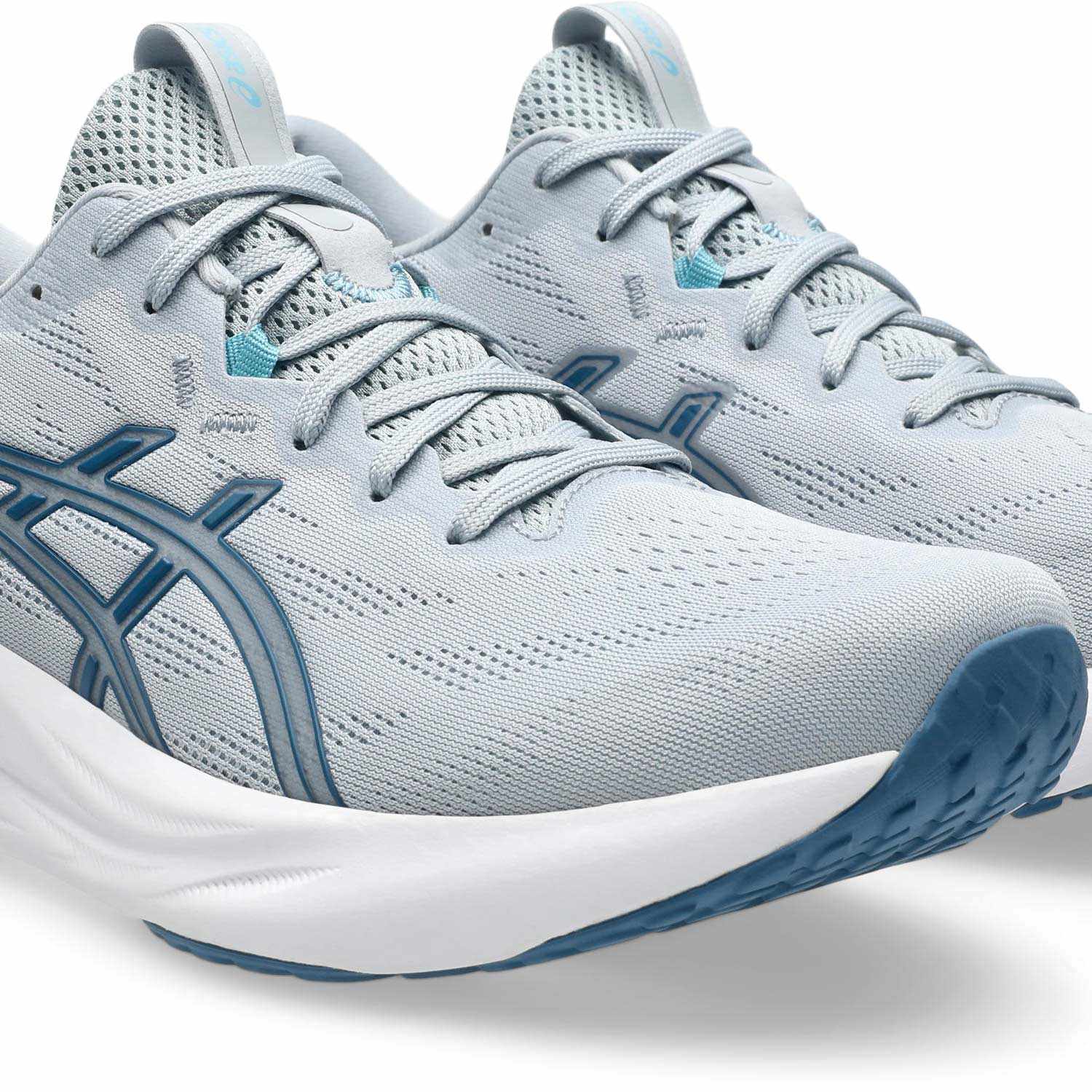 Asics Gel Pulse 16 Mens Running Shoes - Image 5