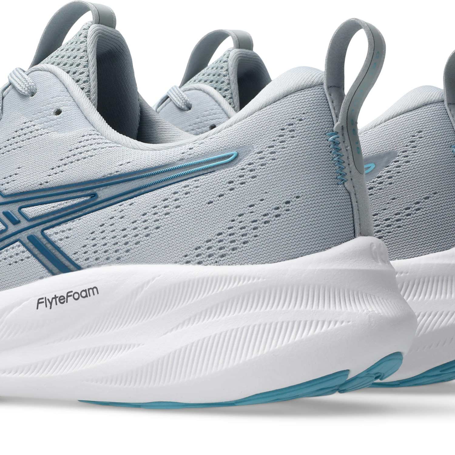 Asics Gel Pulse 16 Mens Running Shoes - Image 6