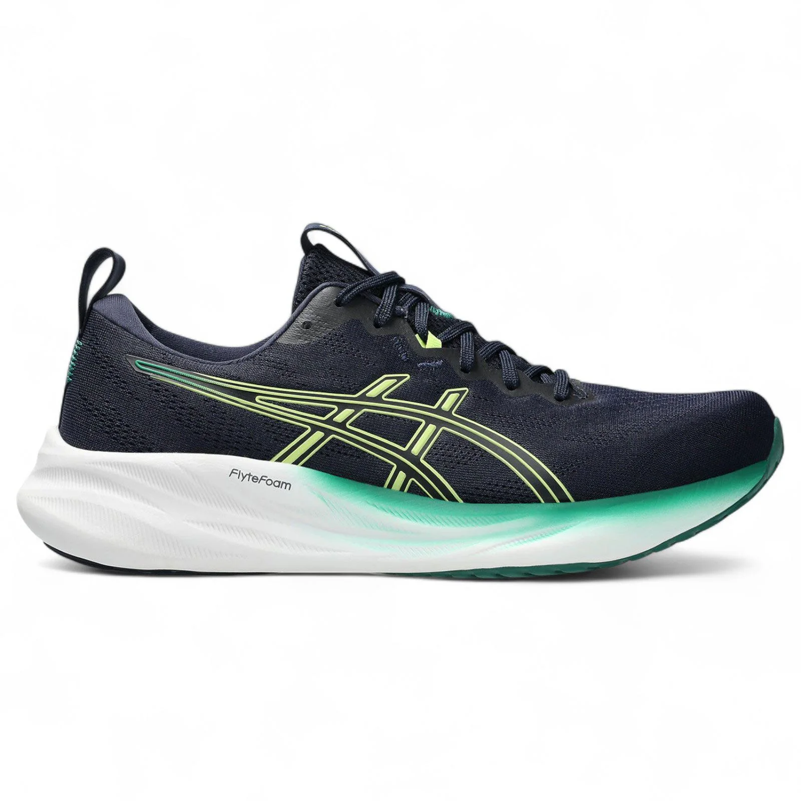 Asics Gel-Pulse 16 FLYTEFOAM™ Mens Running Shoes