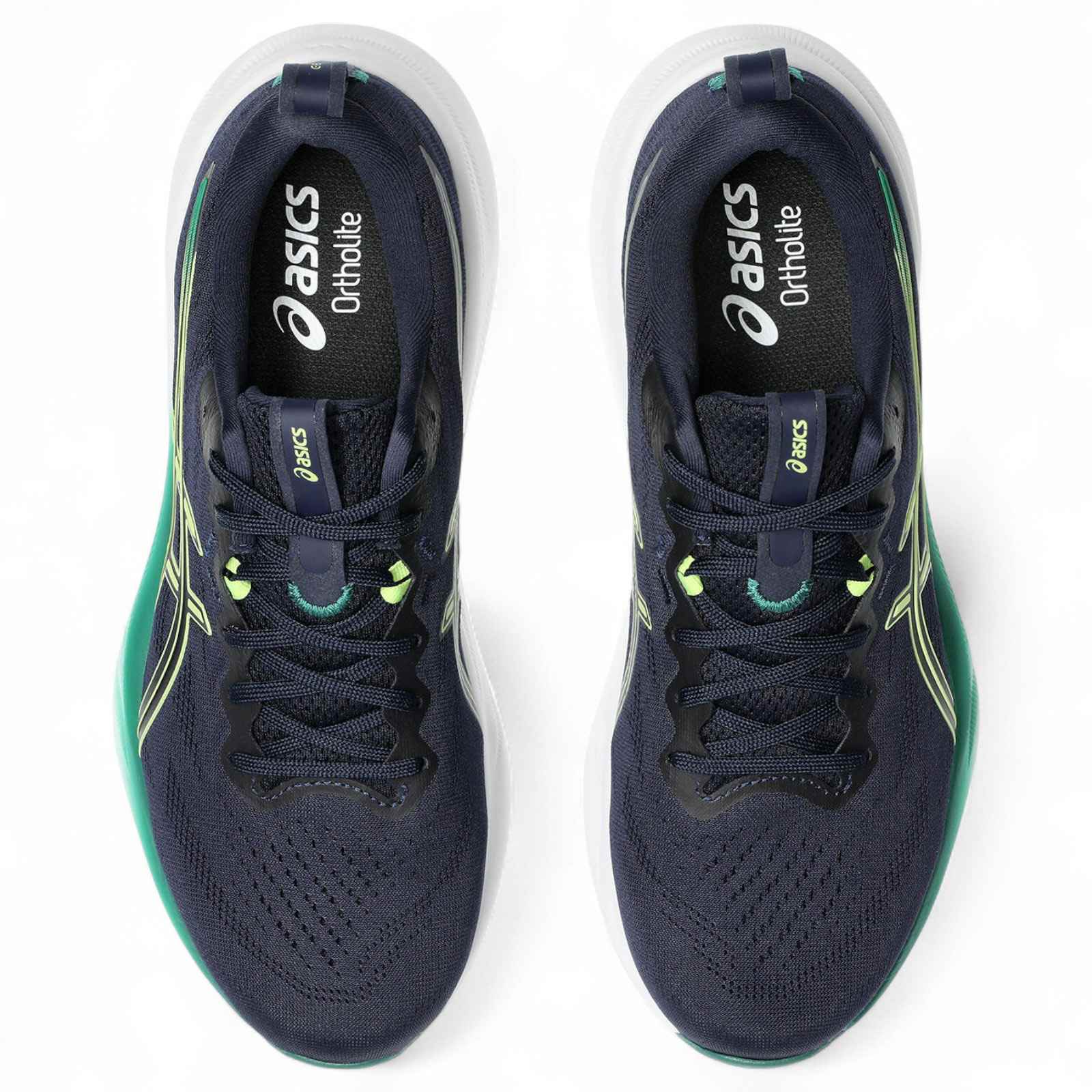 Asics Gel-Pulse 16 FLYTEFOAM™ Mens Running Shoes - Image 3