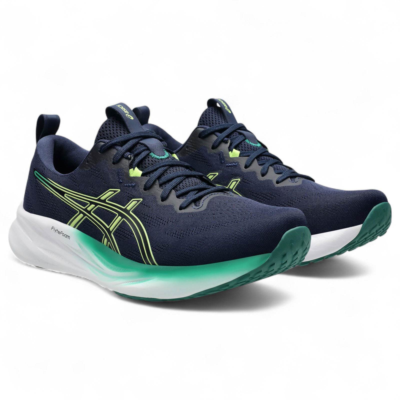Asics Gel-Pulse 16 FLYTEFOAM™ Mens Running Shoes - Image 6