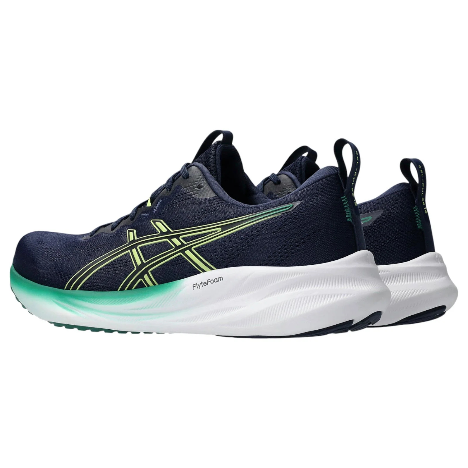 Asics Gel-Pulse 16 FLYTEFOAM™ Mens Running Shoes - Image 7