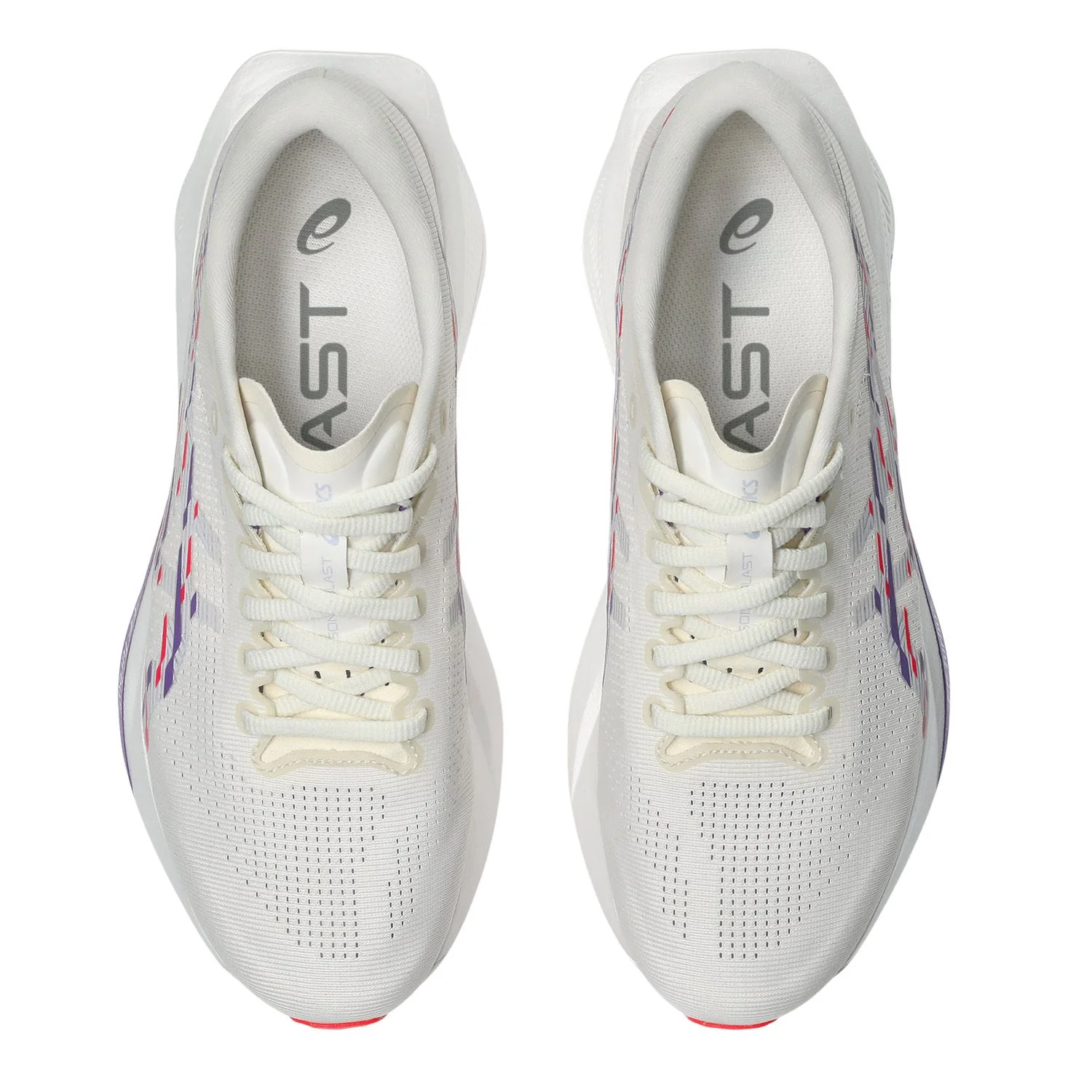 Asics Mens Sonicblast Running Shoes - Image 3