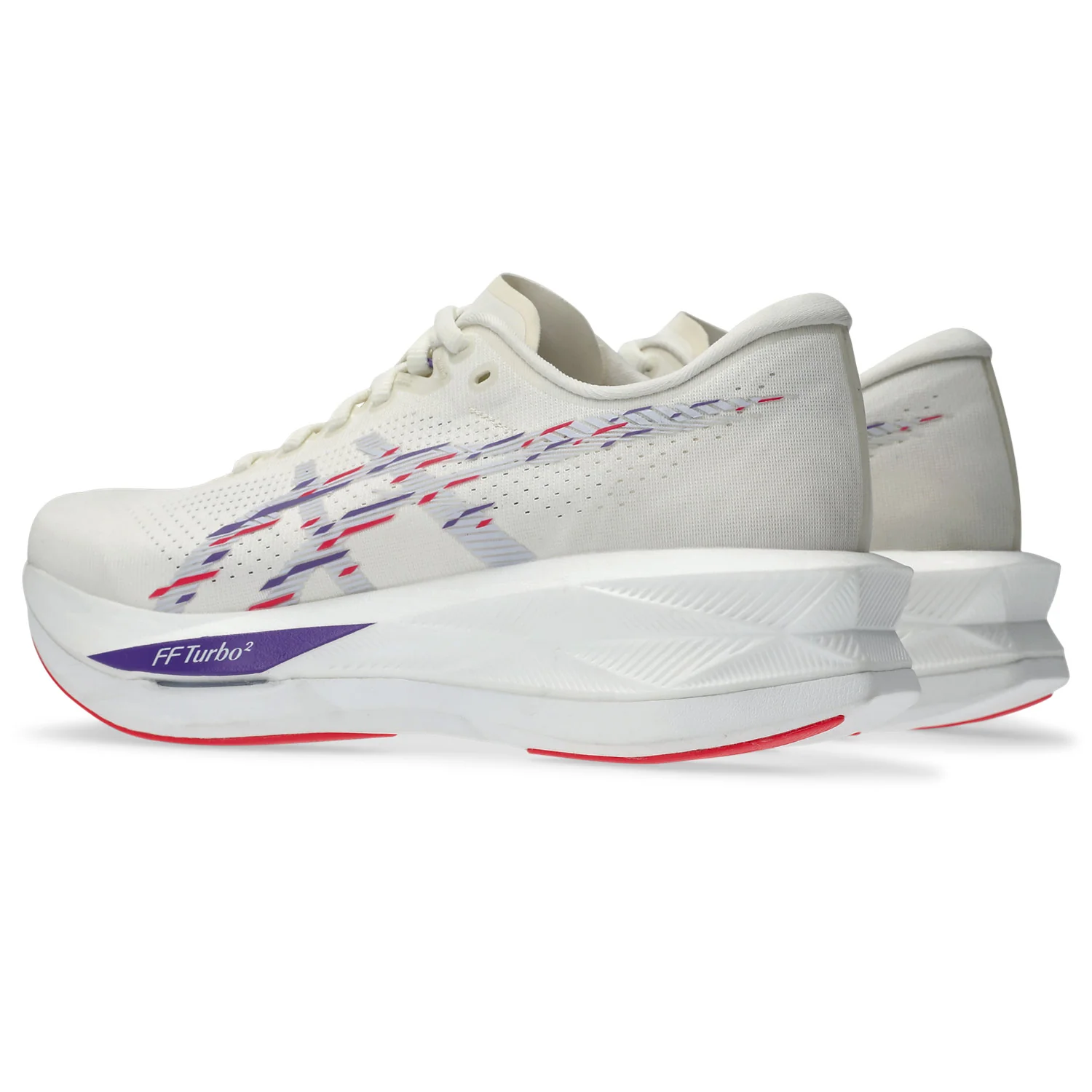 Asics Mens Sonicblast Running Shoes - Image 6