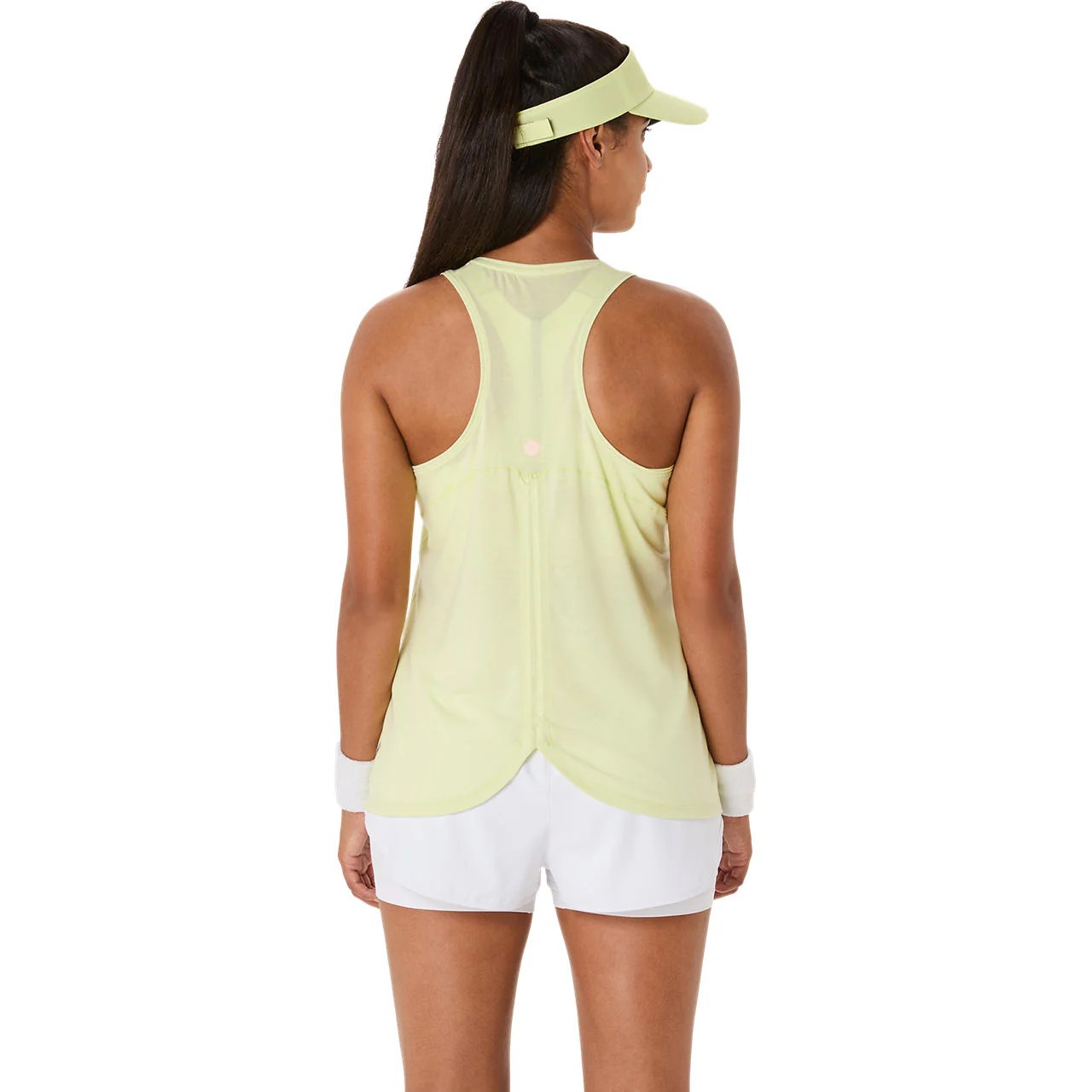 Asics Nagino Run Adjustable Womens Tank - Image 2