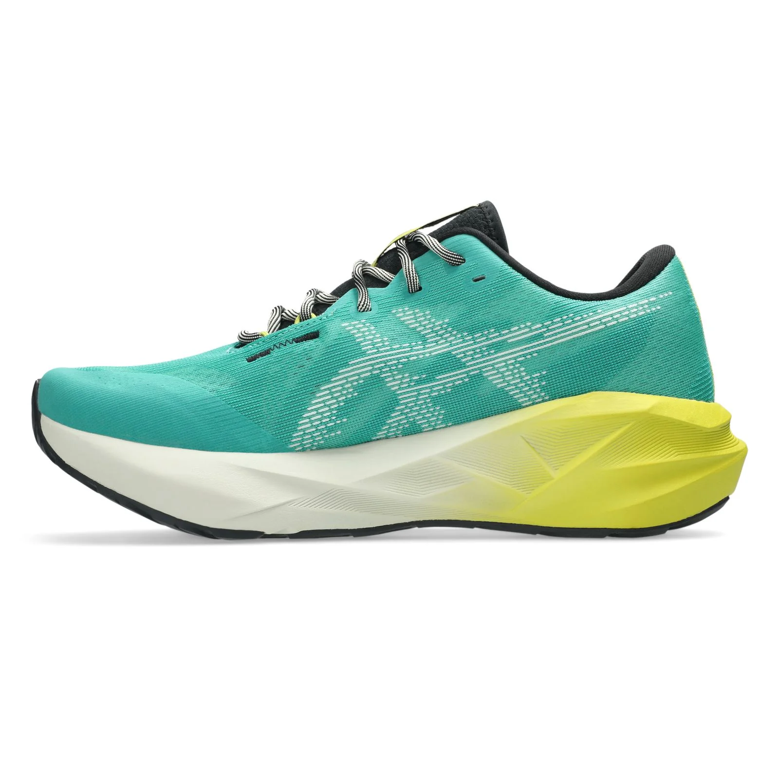 Asics NOVABLAST™ 5 TR Mens Running Shoes - Image 2