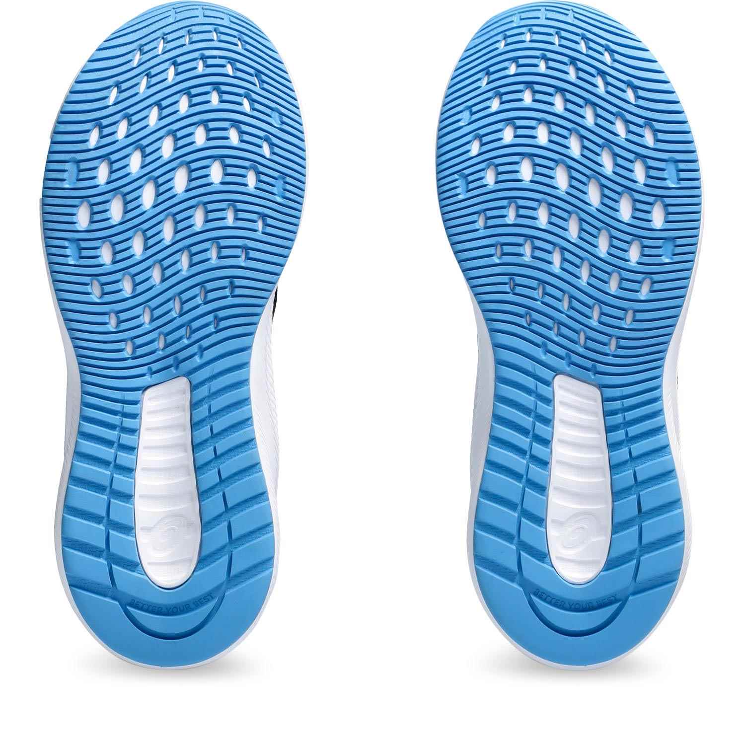 Asics Patriot 13 Junior Boys Running Shoes - Image 4
