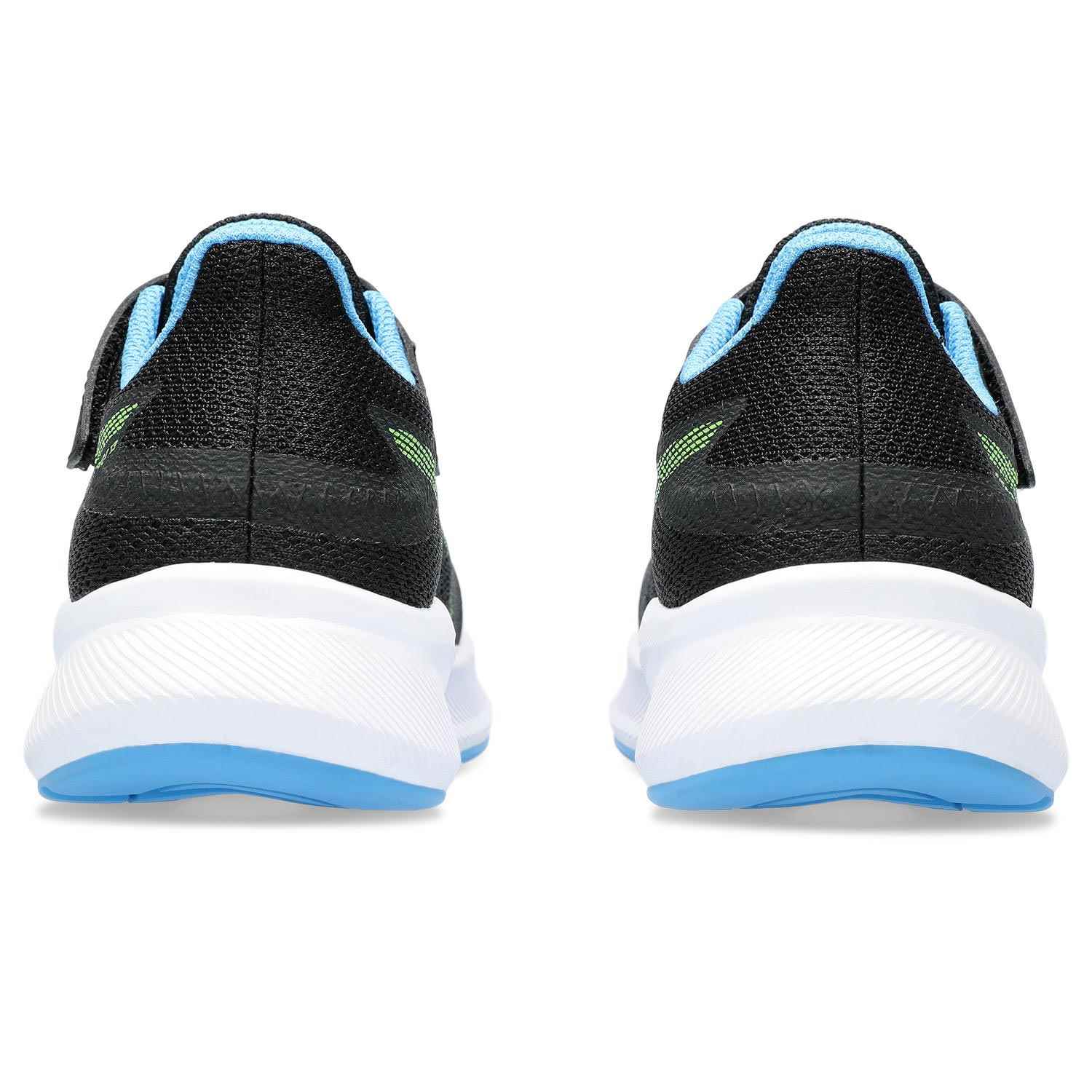 Asics Patriot 13 Junior Boys Running Shoes - Image 5