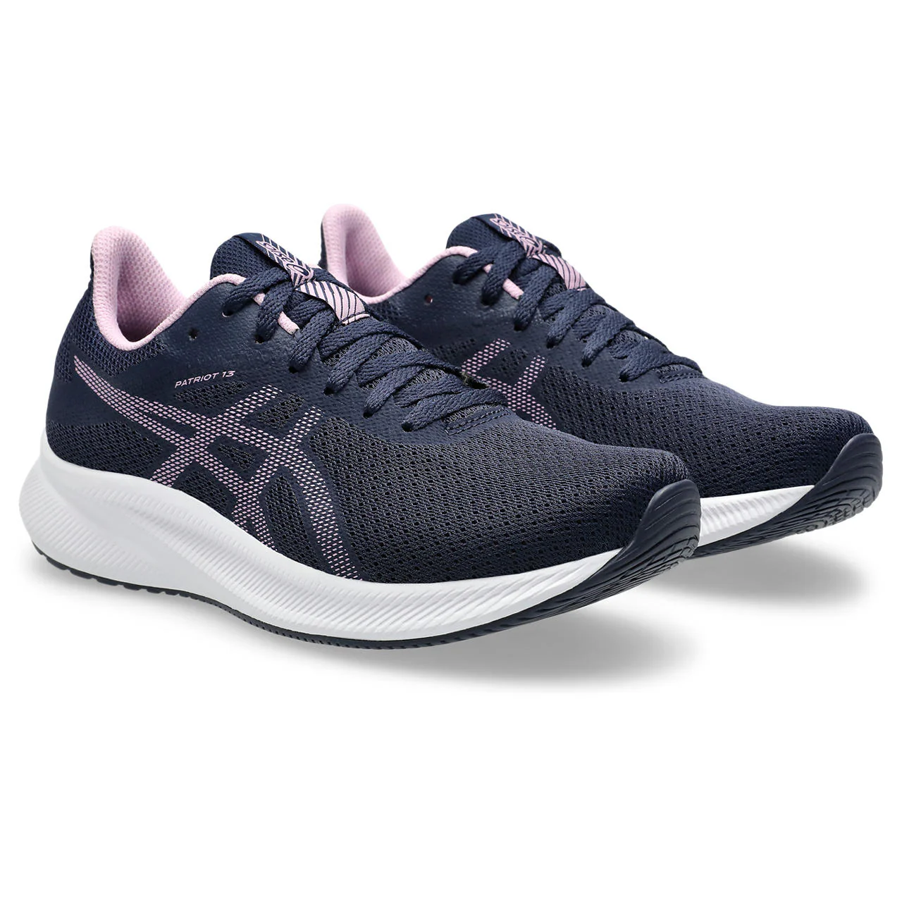 Asics PATRIOT™ 13 Womens Running Shoes - Image 7