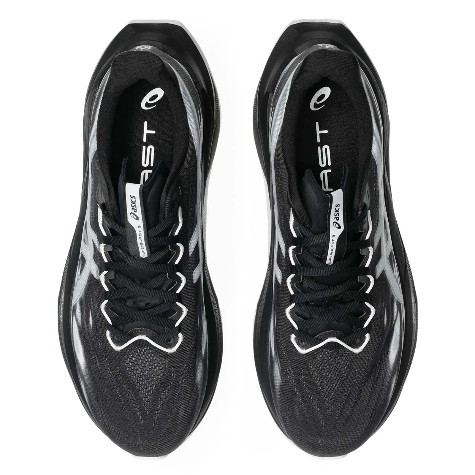 Asics SUPERBLAST™ 3 Adults Cushioned Running Shoes - Image 3