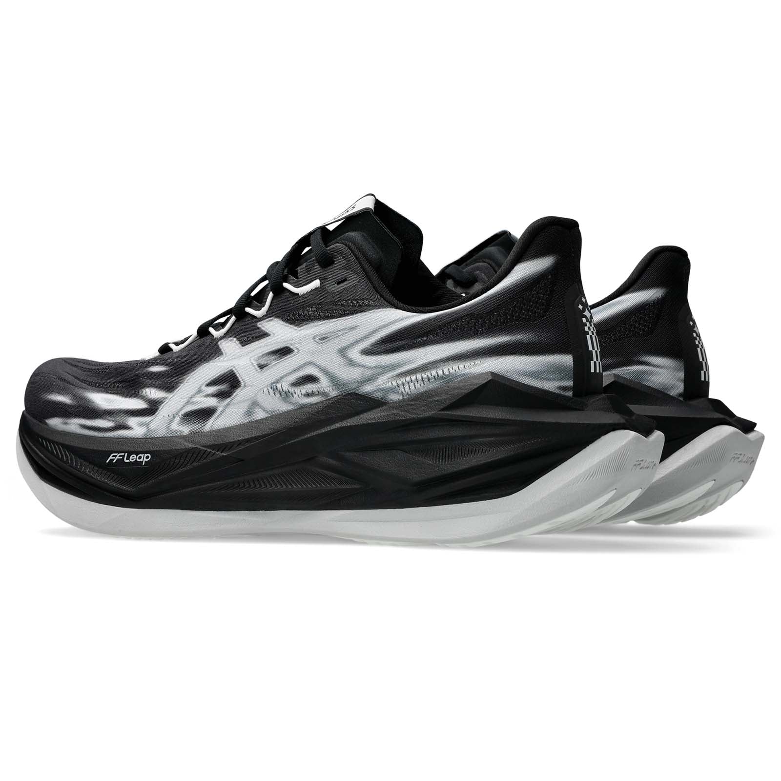 Asics SUPERBLAST™ 3 Adults Cushioned Running Shoes - Image 7