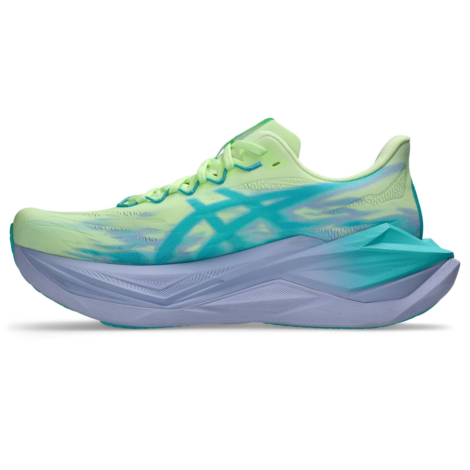 ASICS SUPERBLAST 3 Lightweight Cushioned Running Shoes - Image 2