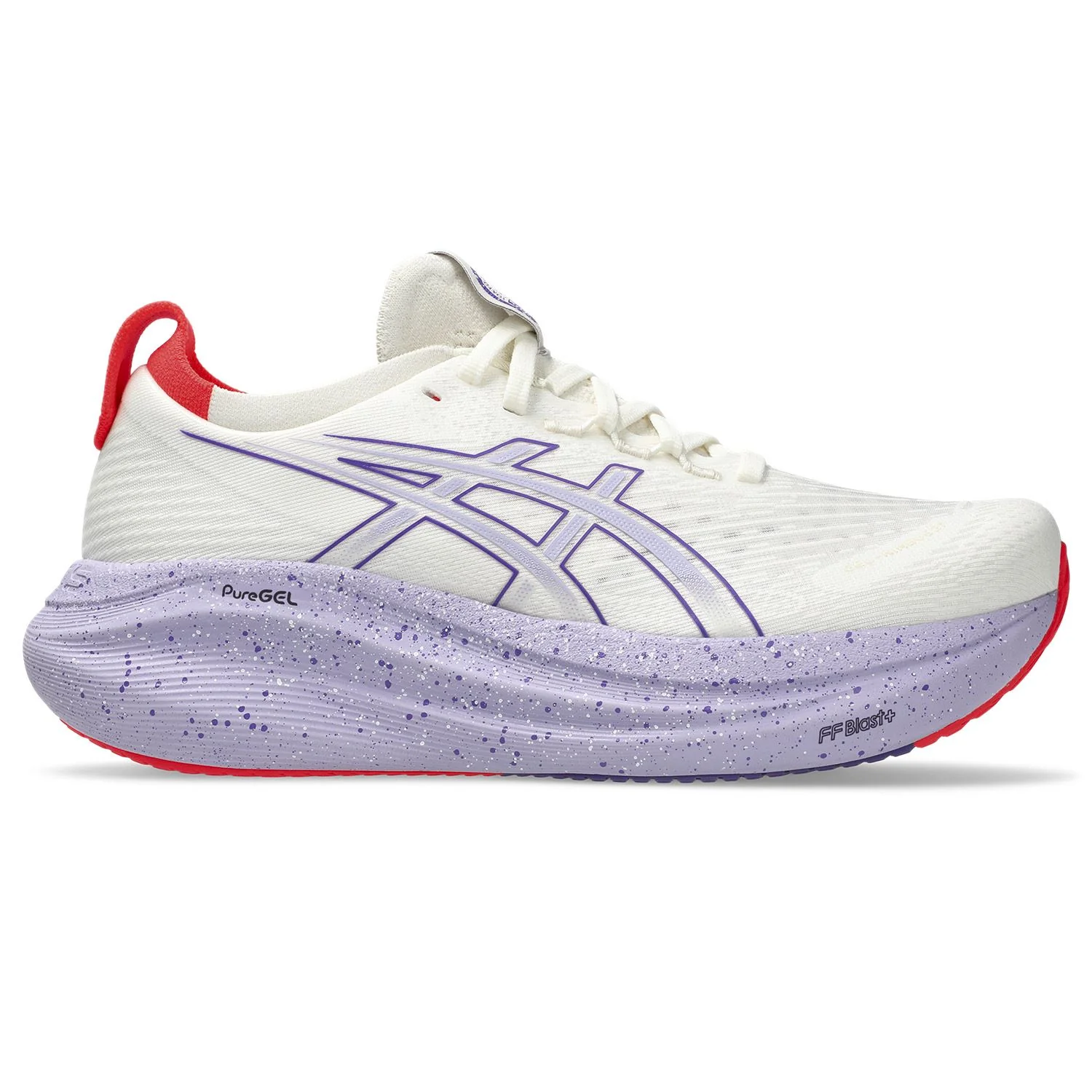 Asics Womens Gel-Nimbus 27 Tokyo Pack Shoes