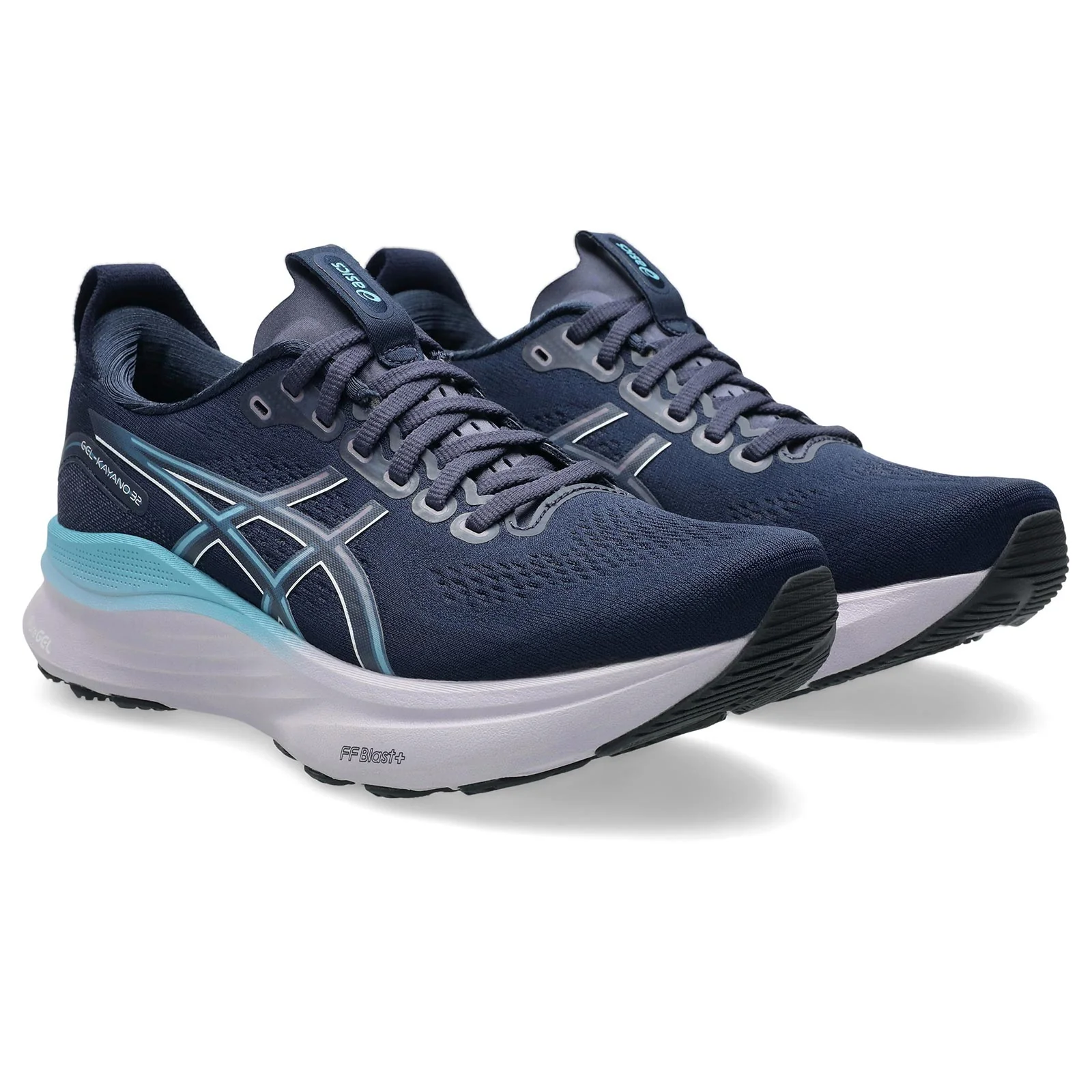 Asics GEL-KAYANO™ 32 Womens Running Shoes - Image 5