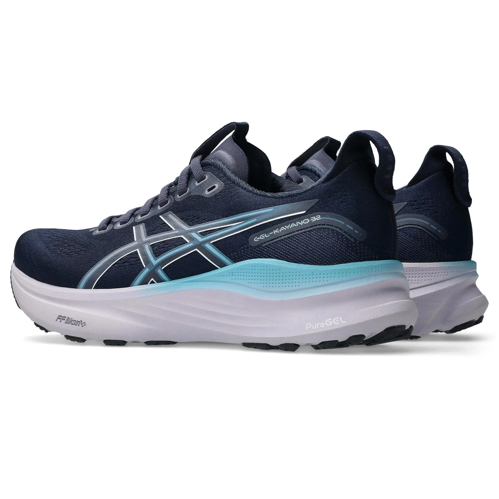 Asics GEL-KAYANO™ 32 Womens Running Shoes - Image 6